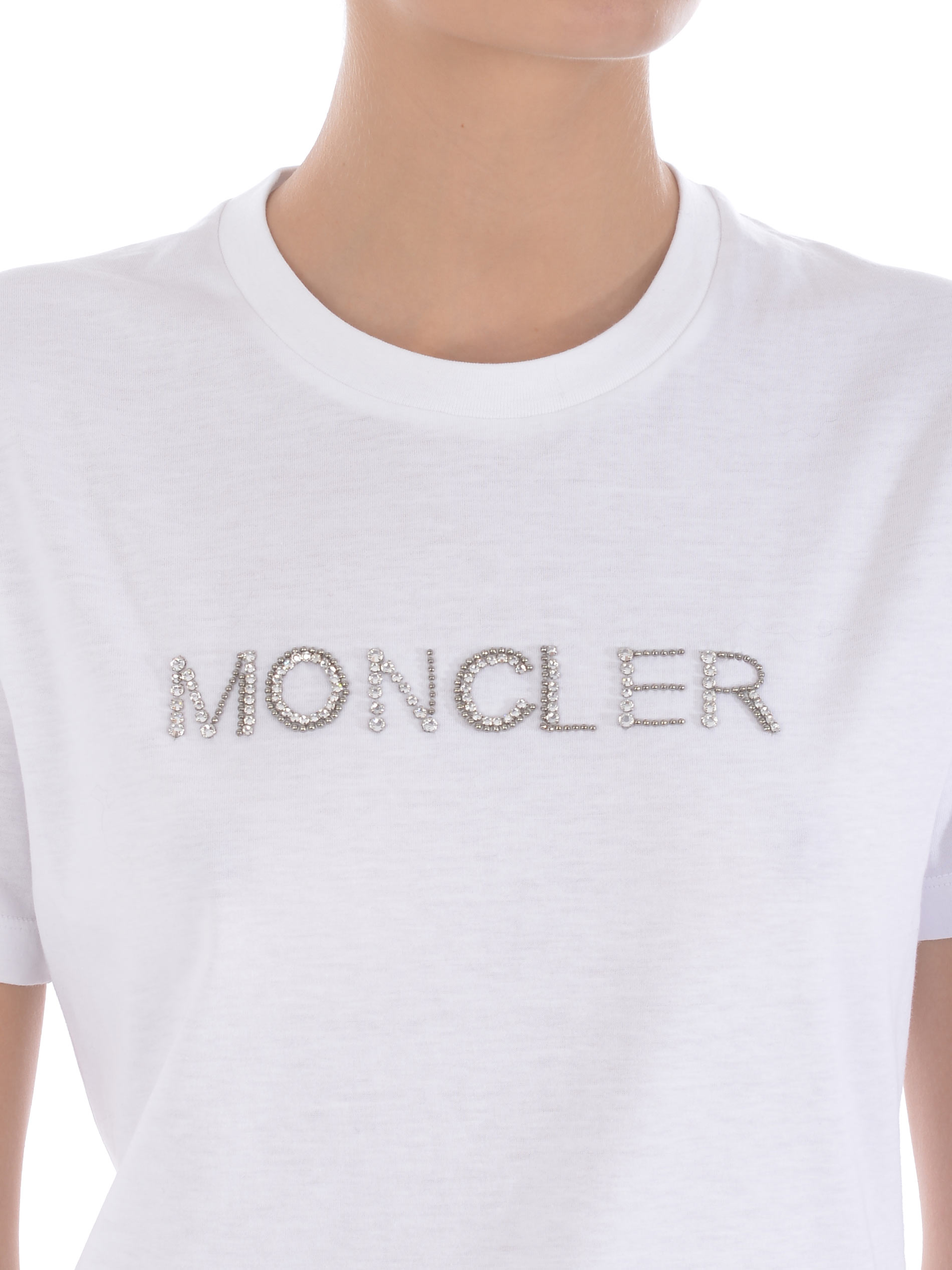 magliette moncler