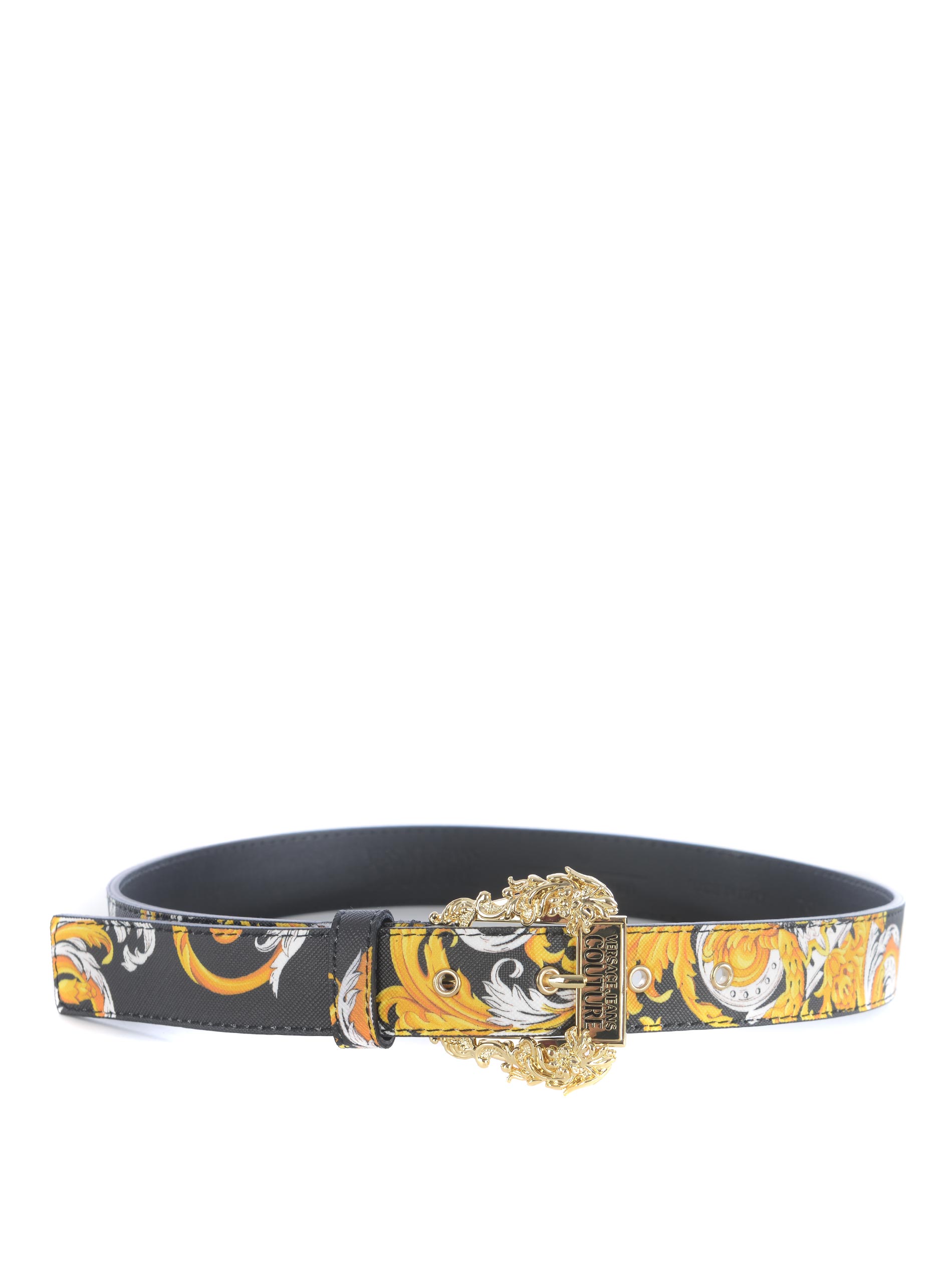 versace jeans belt womens