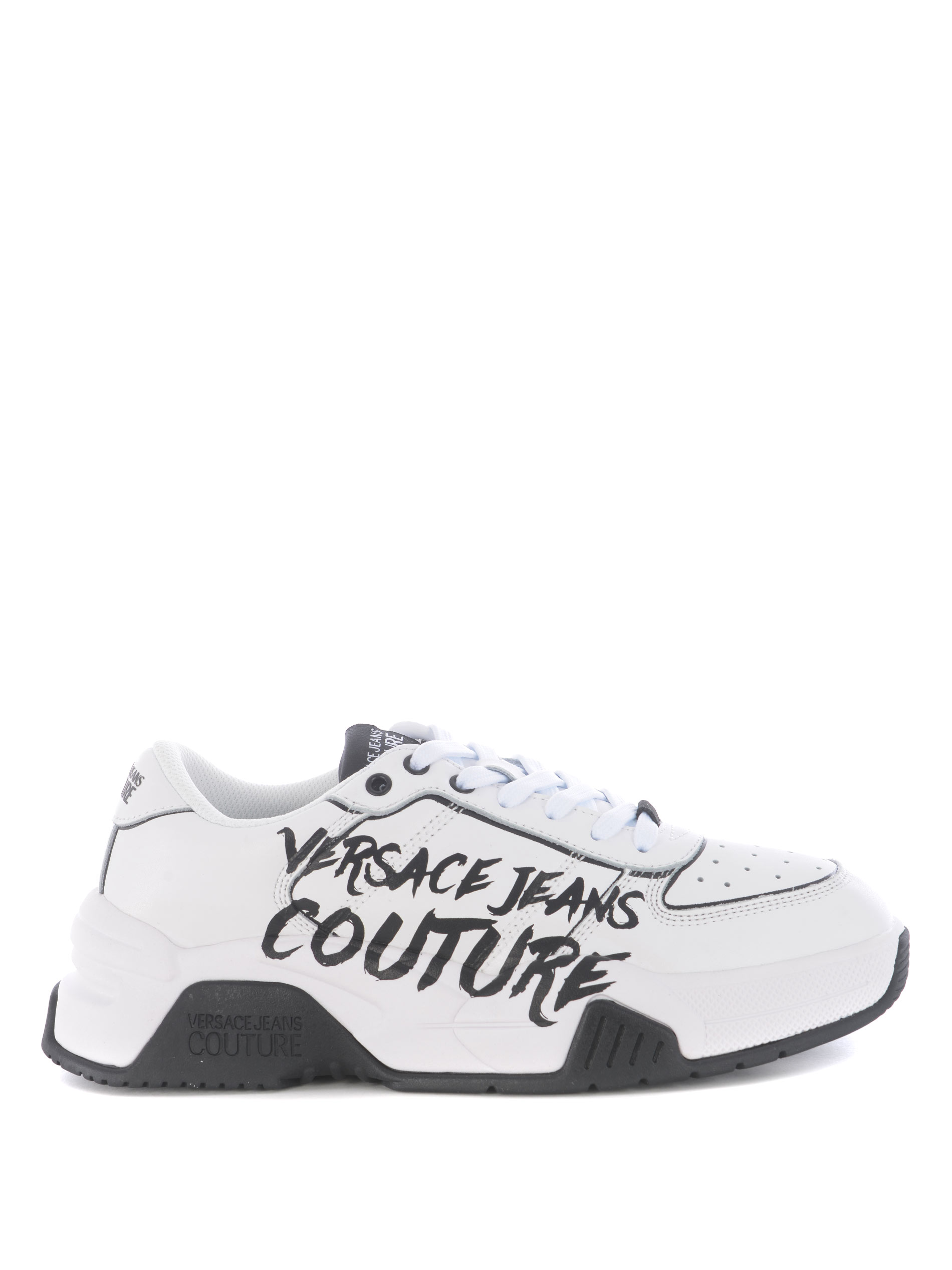 versace jeans sneakers