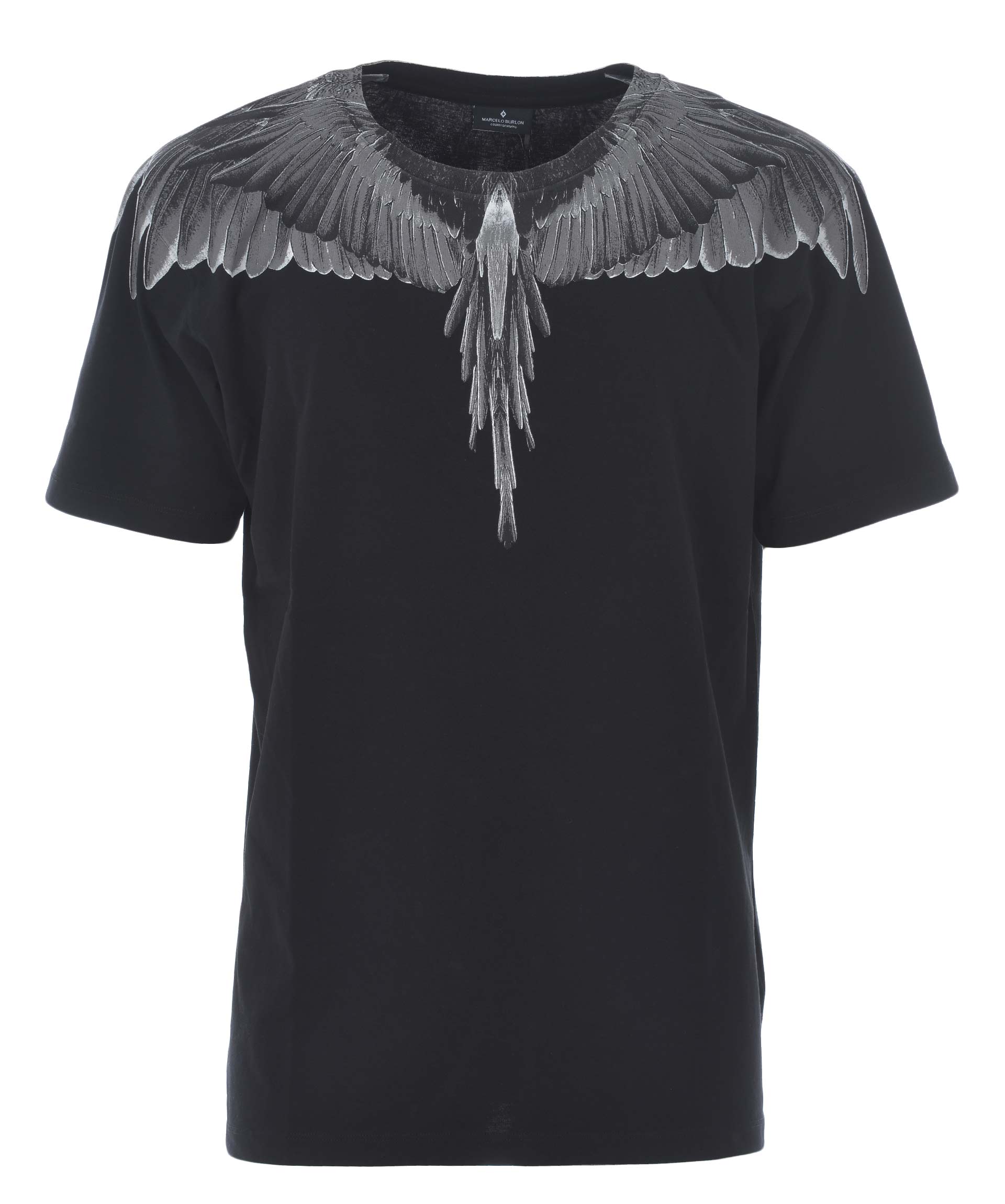 marcelo burlon wings tee
