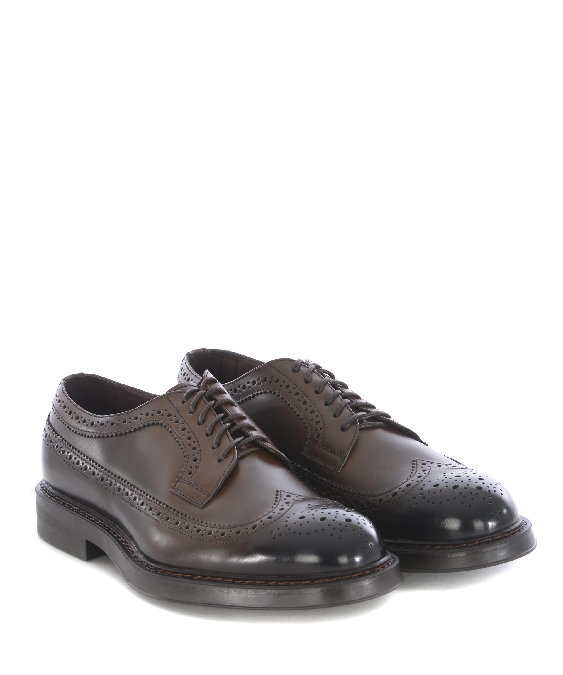 Doucal's Scarpe Uomo DU1385