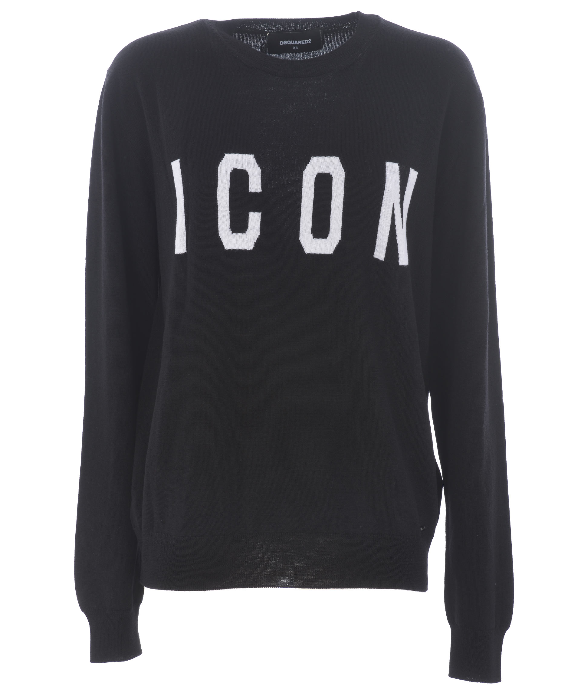 maglia dsquared icon