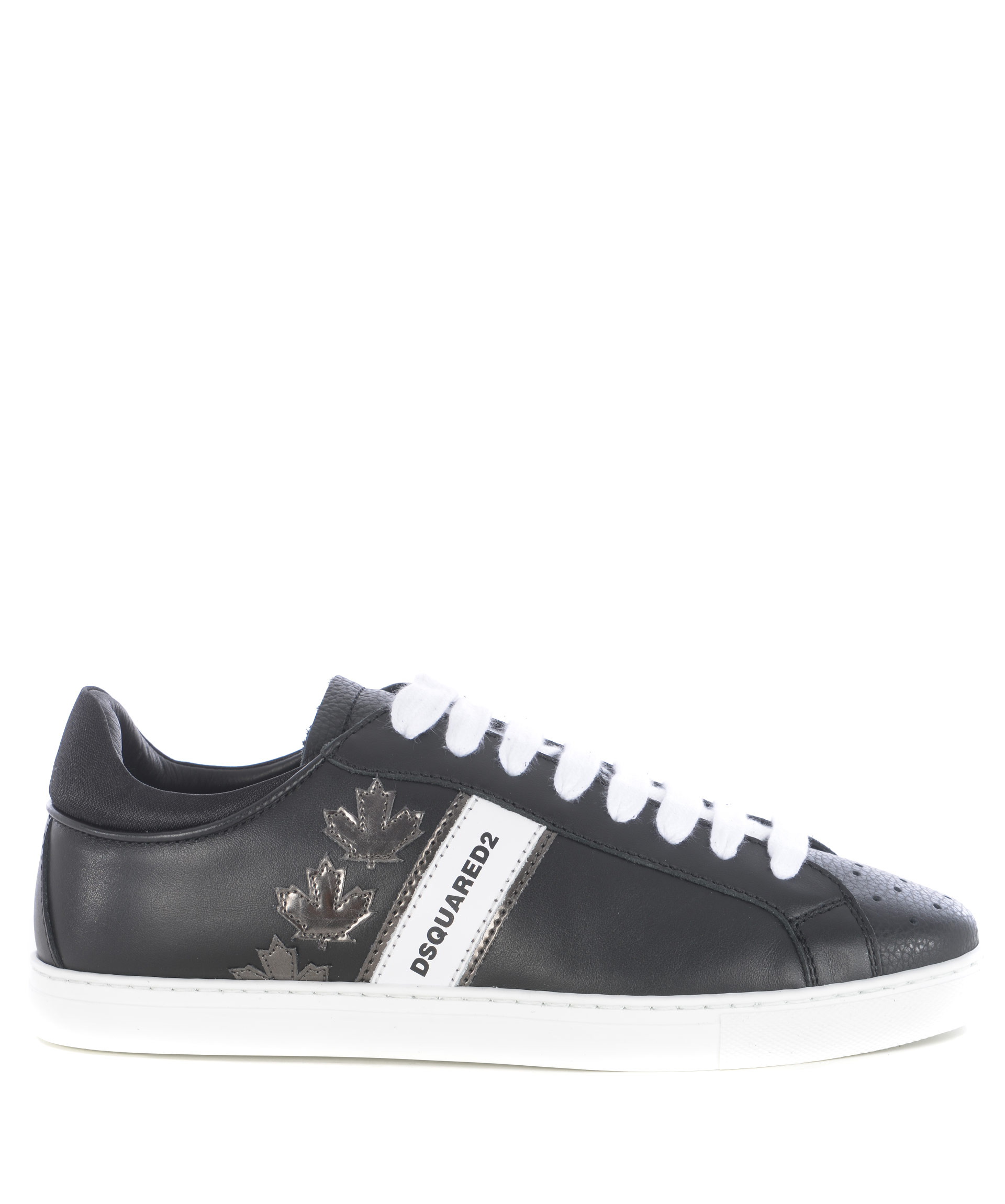 Sneakers Dsquared2 - DSQUARED - Tufano Moda