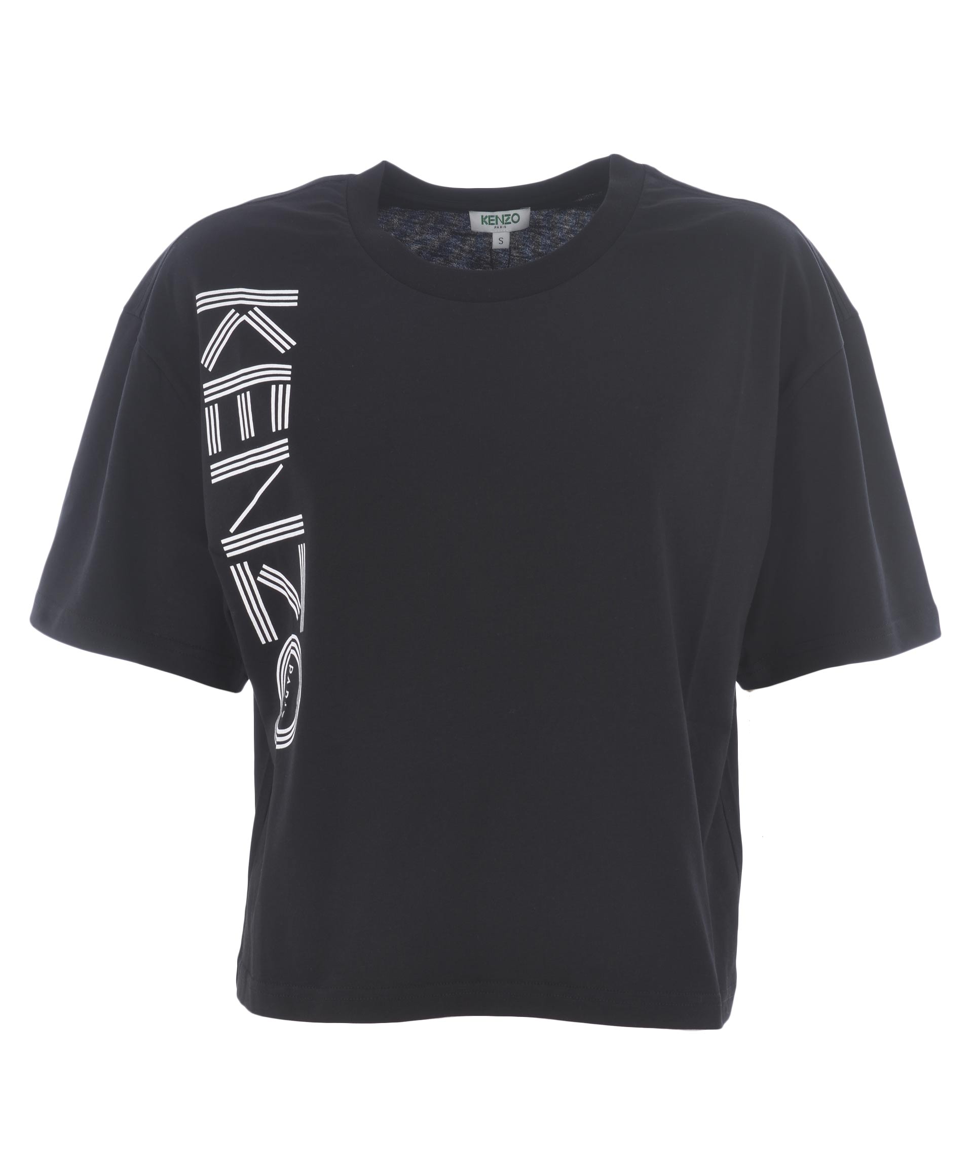 maglietta kenzo corta