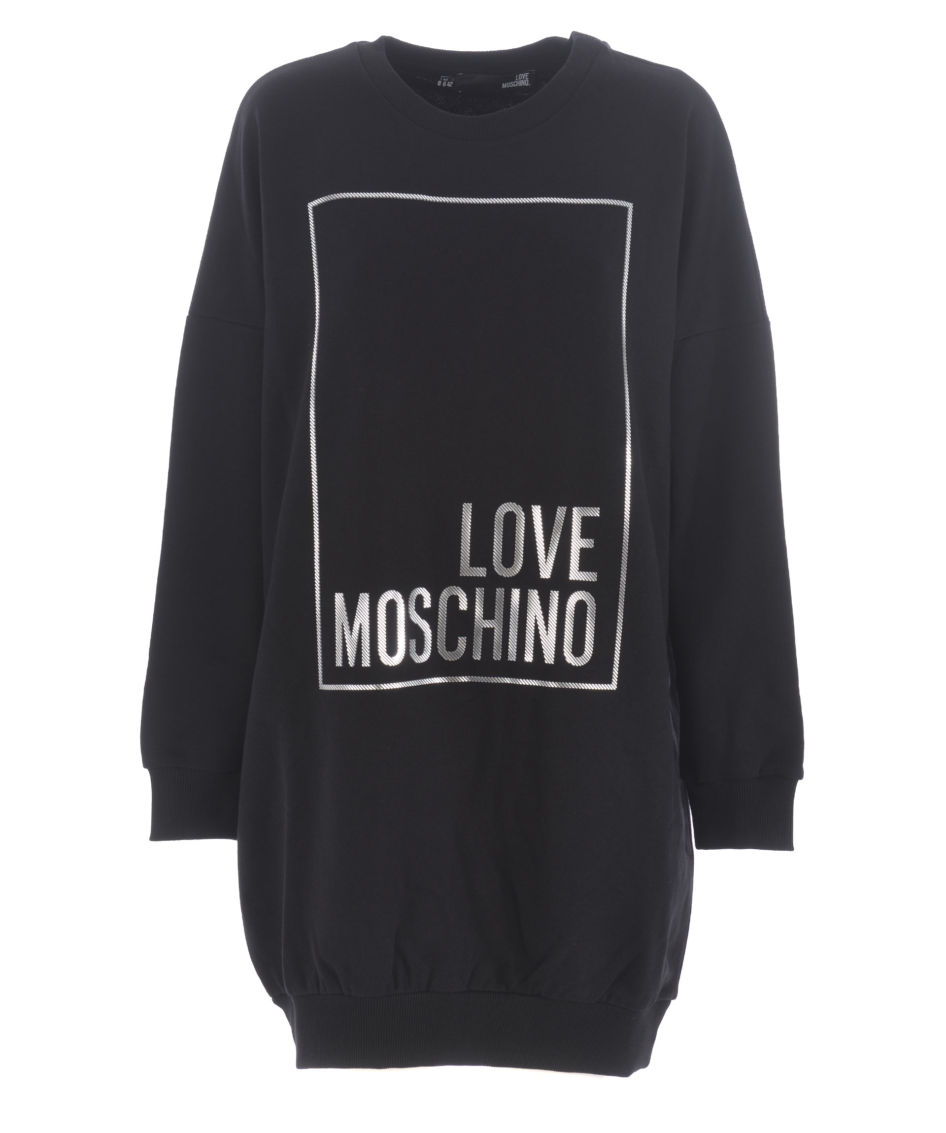 love moschino felpa