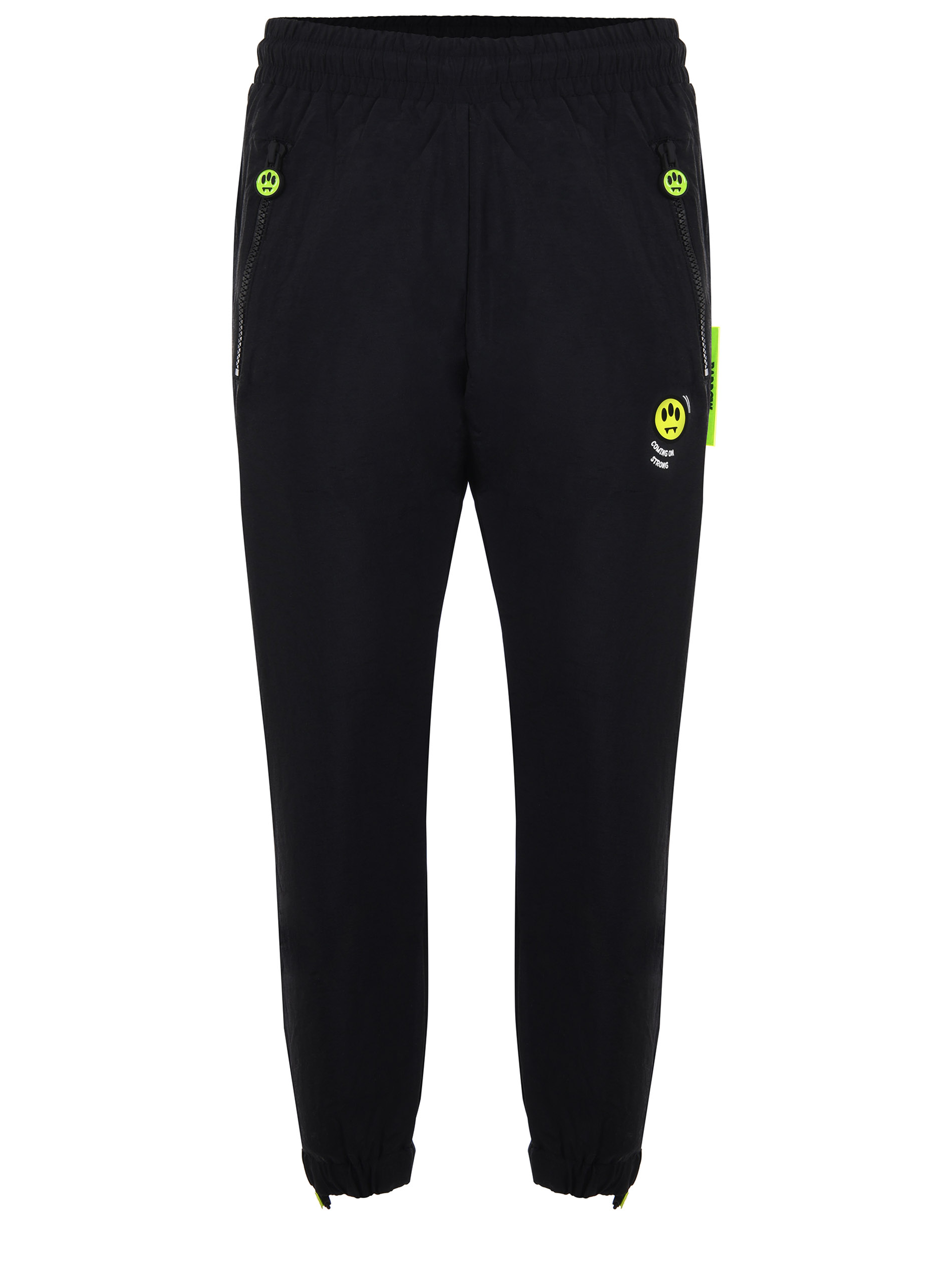 Pantaloni Barrow - BARROW - Tufano Moda