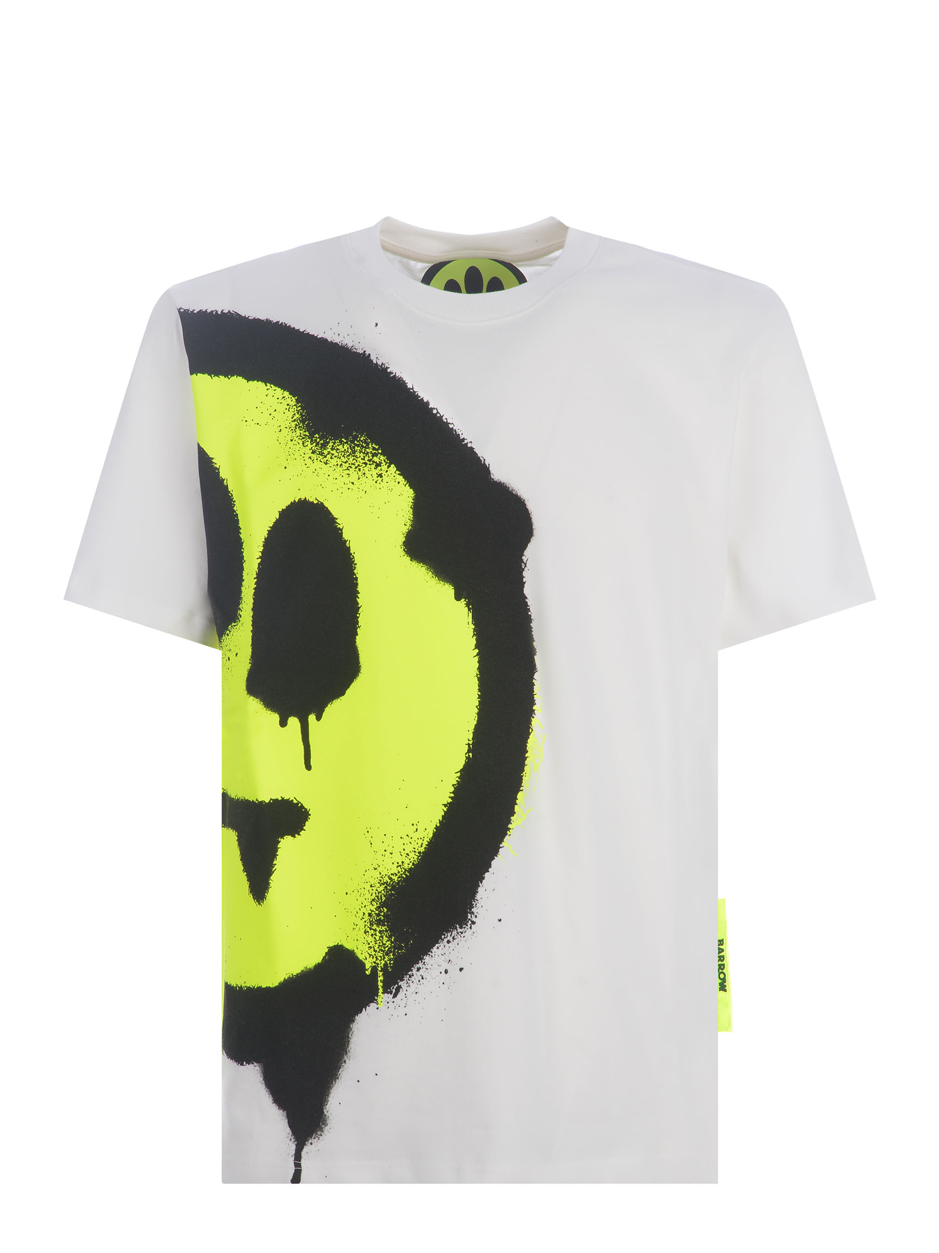 T-shirt Barrow - BARROW - Tufano Moda