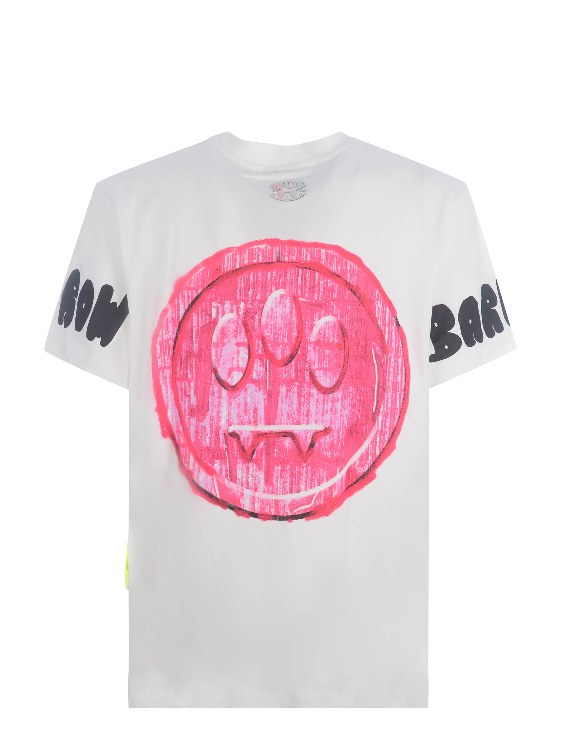 T-shirt Barrow - BARROW - Tufano Moda