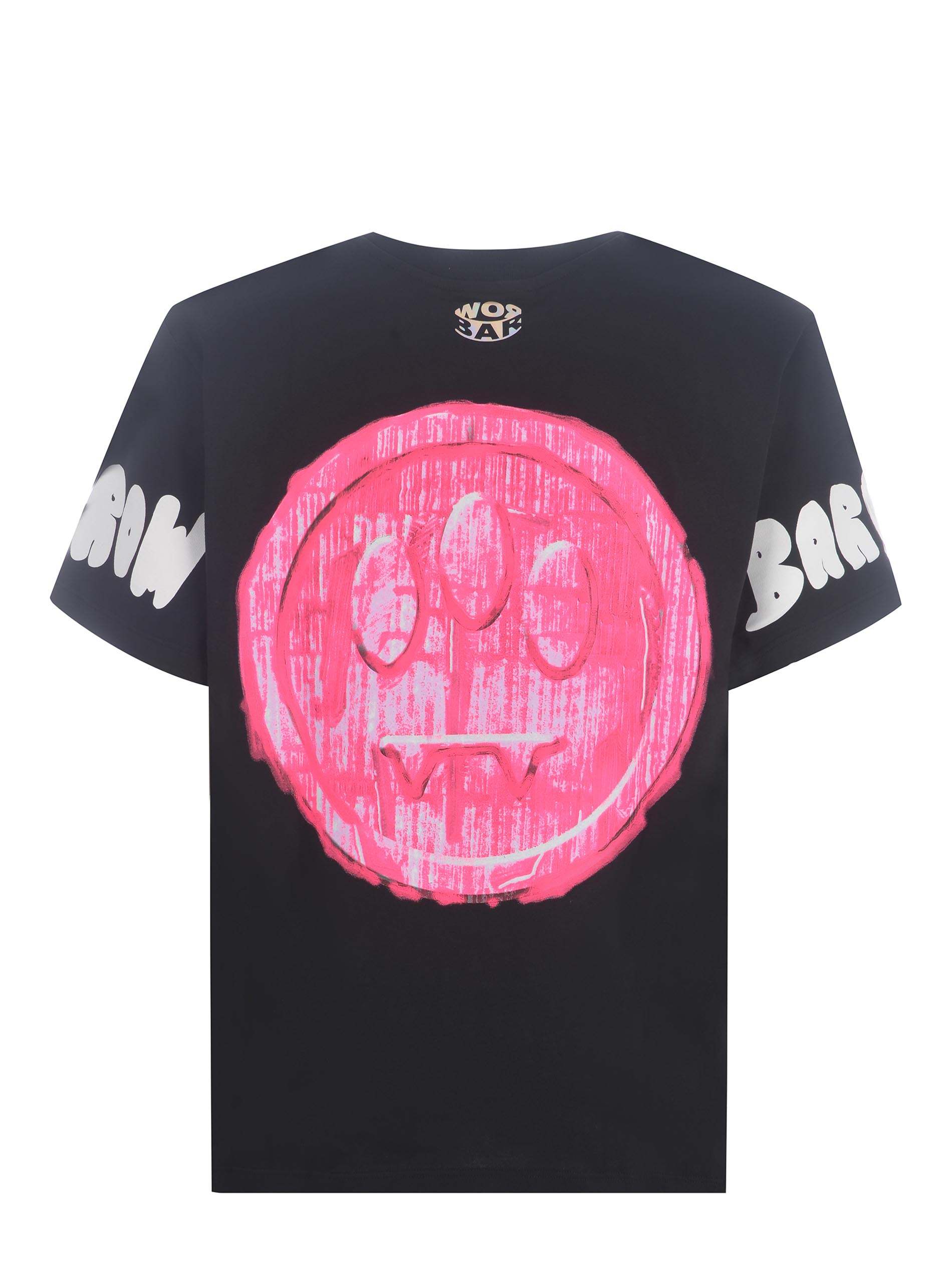 T-shirt Barrow - BARROW - Tufano Moda