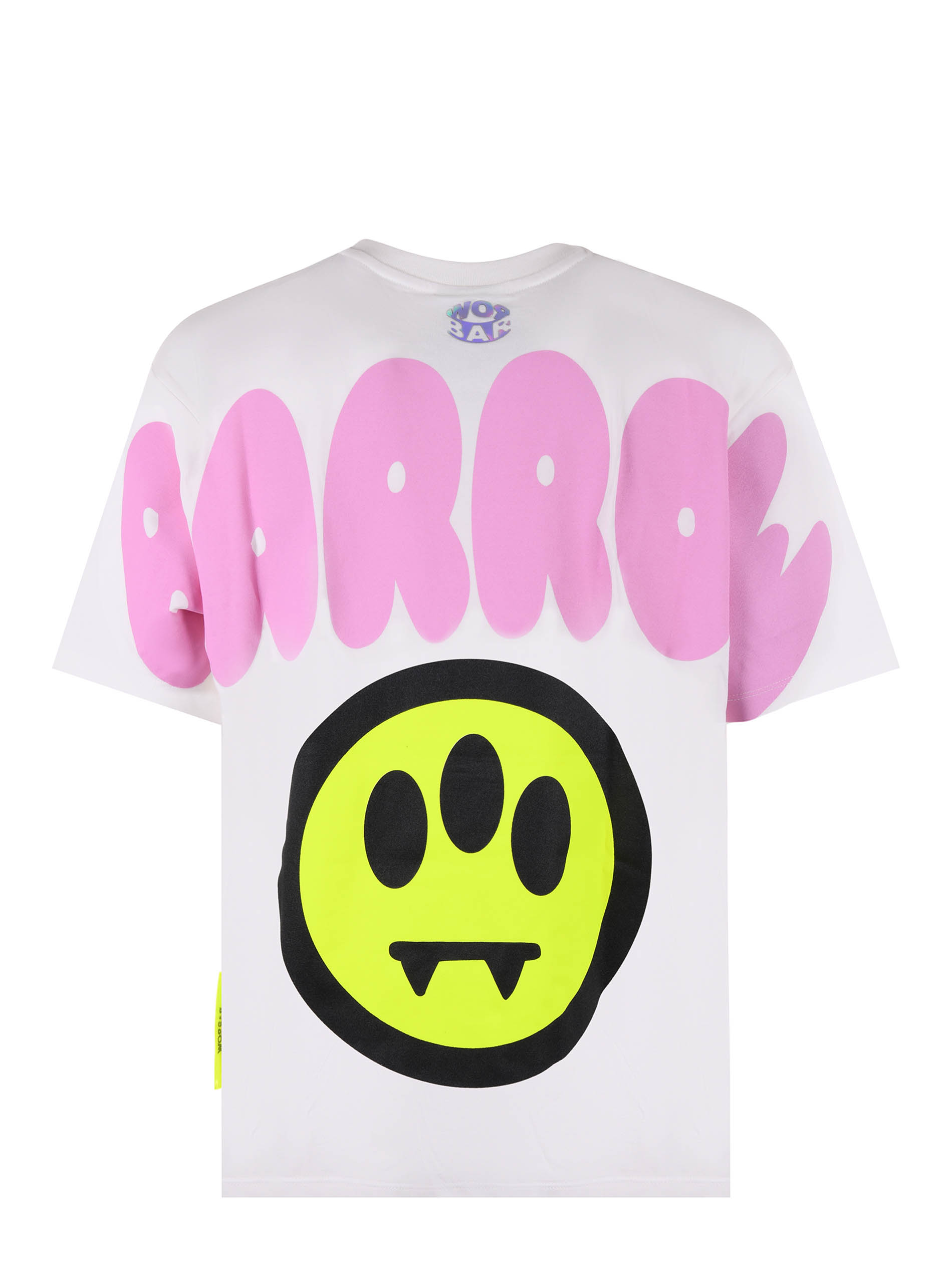 T-shirt Barrow - BARROW - Tufano Moda