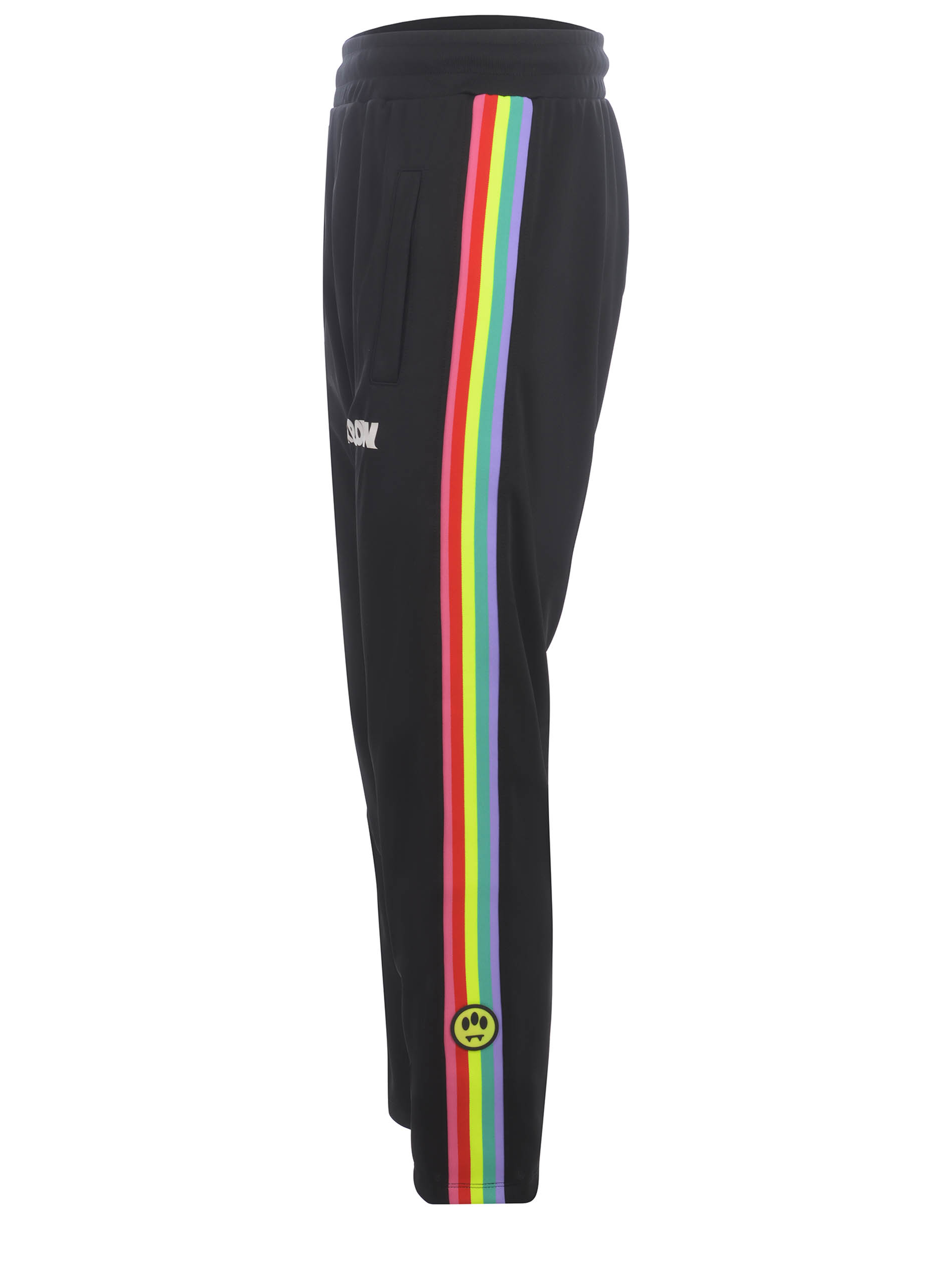 Pantaloni BARROW - BARROW - Tufano Moda