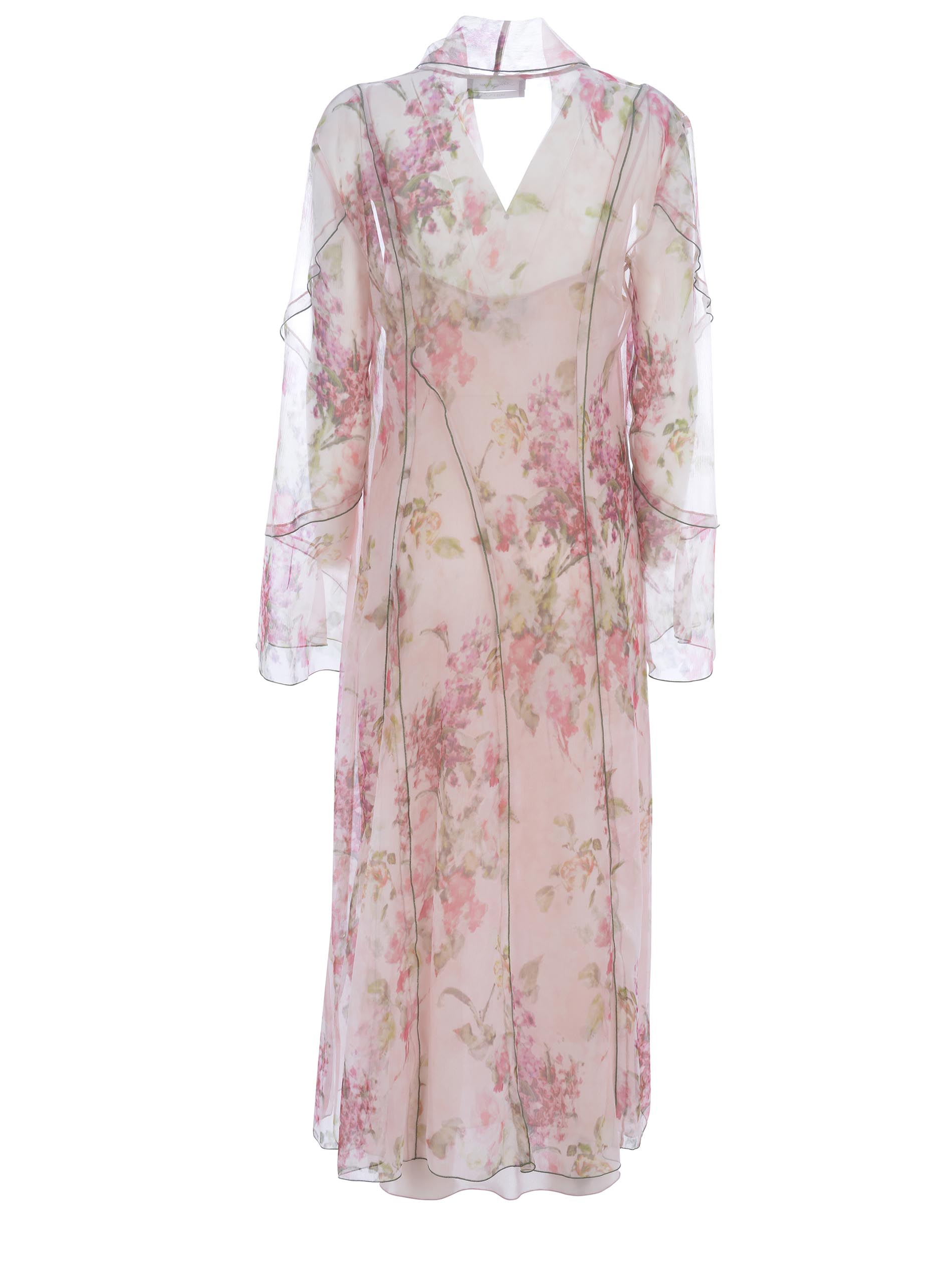 Abito Blumarine - BLUMARINE - Tufano Moda