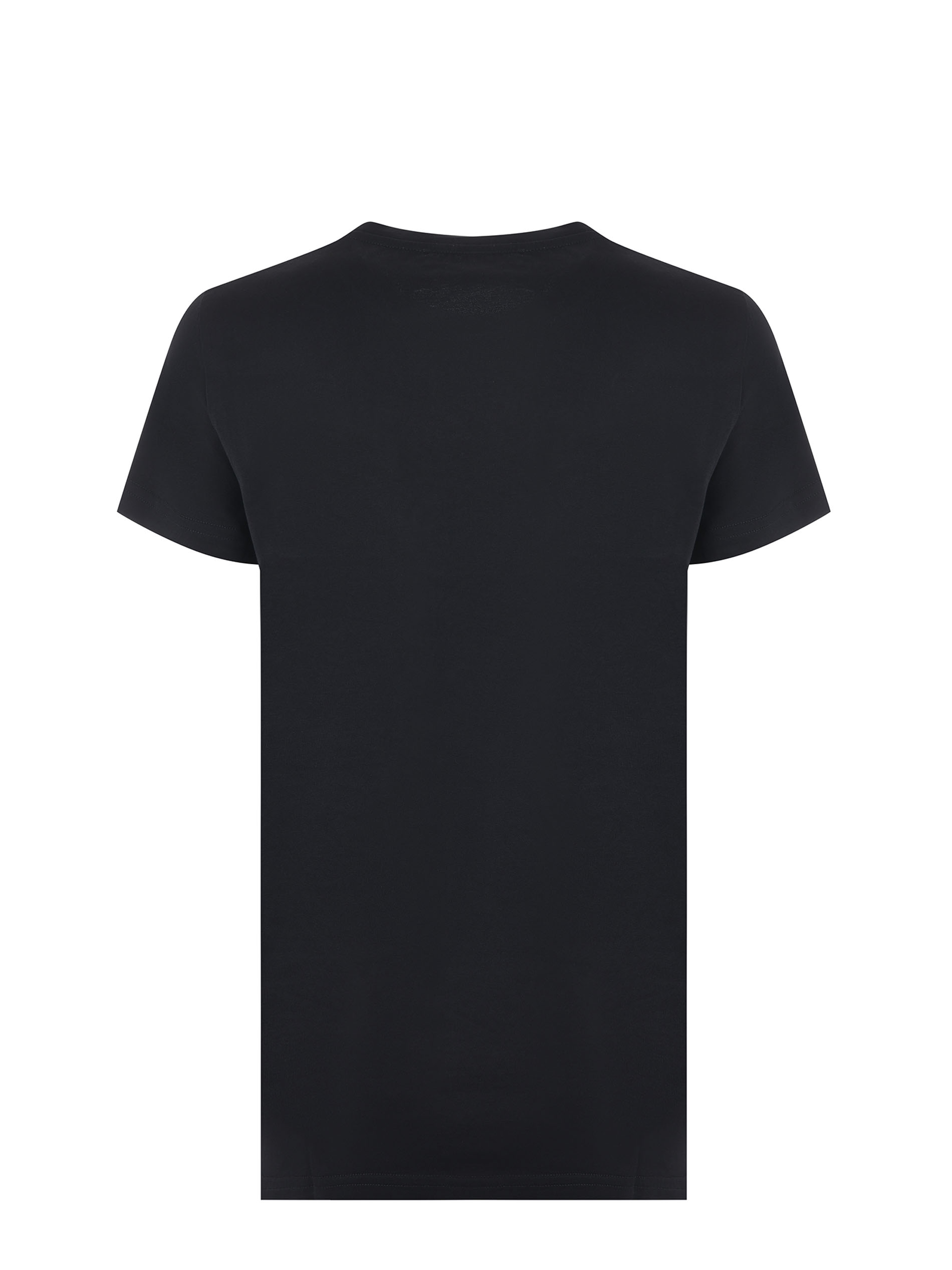 T-shirt Dondup - DONDUP - Tufano Moda