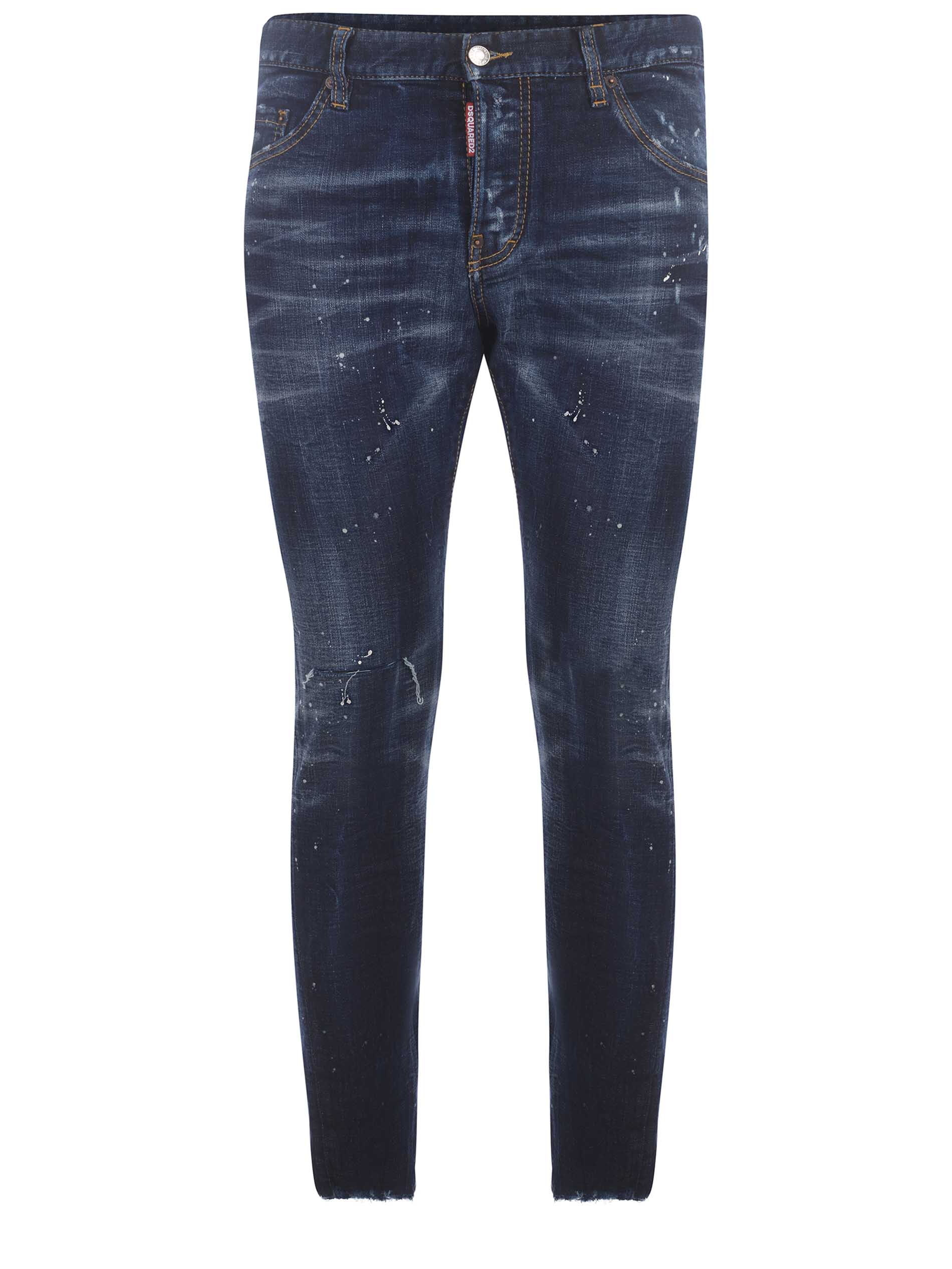 Jeans Dsquared2 \