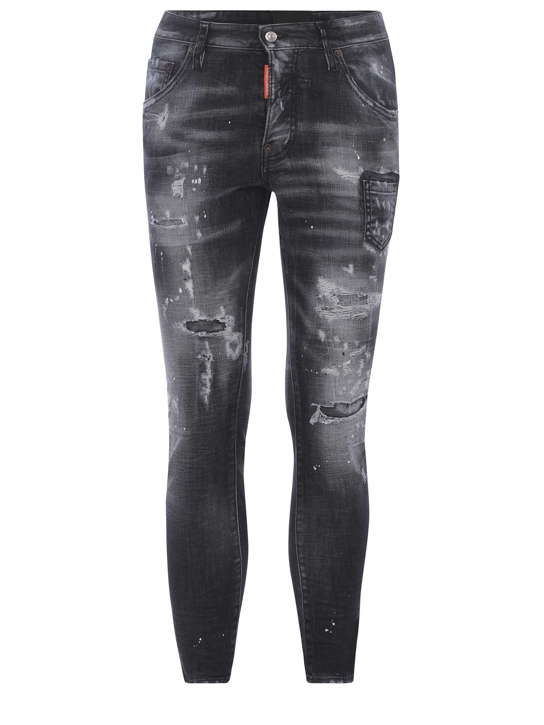 Jeans Dsquared2 \