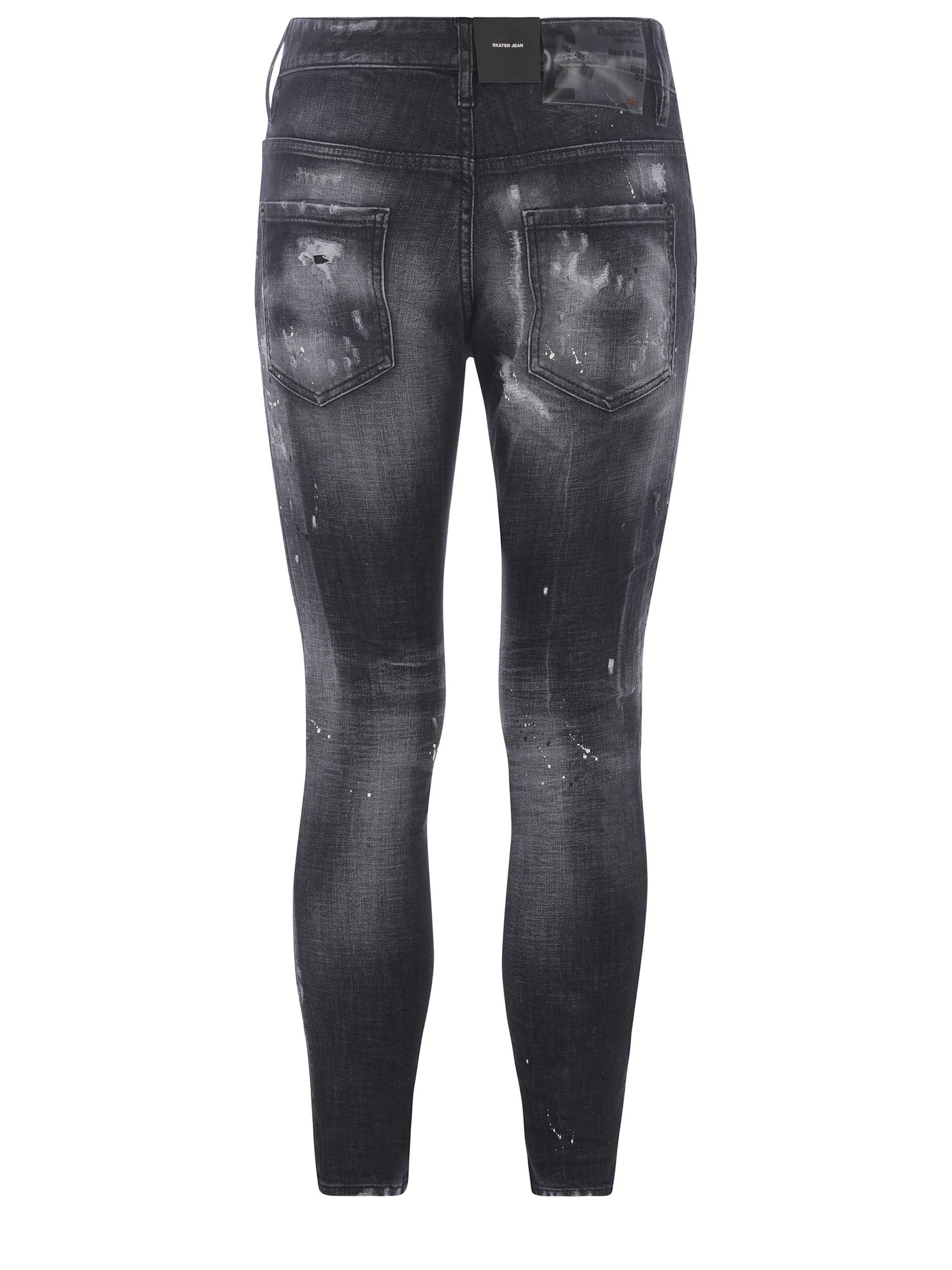 Jeans Dsquared2 \