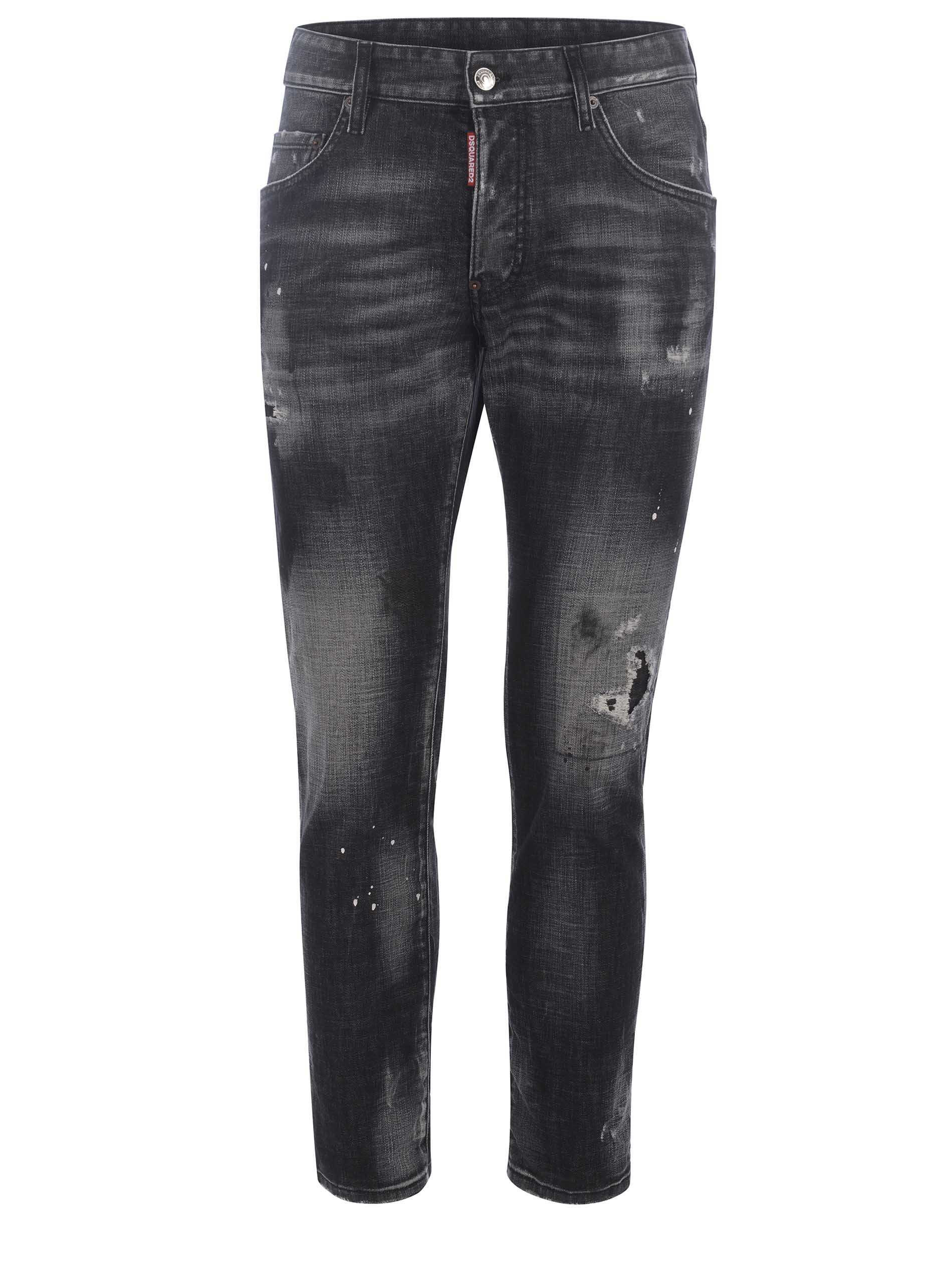 Jeans Dsquared2 \