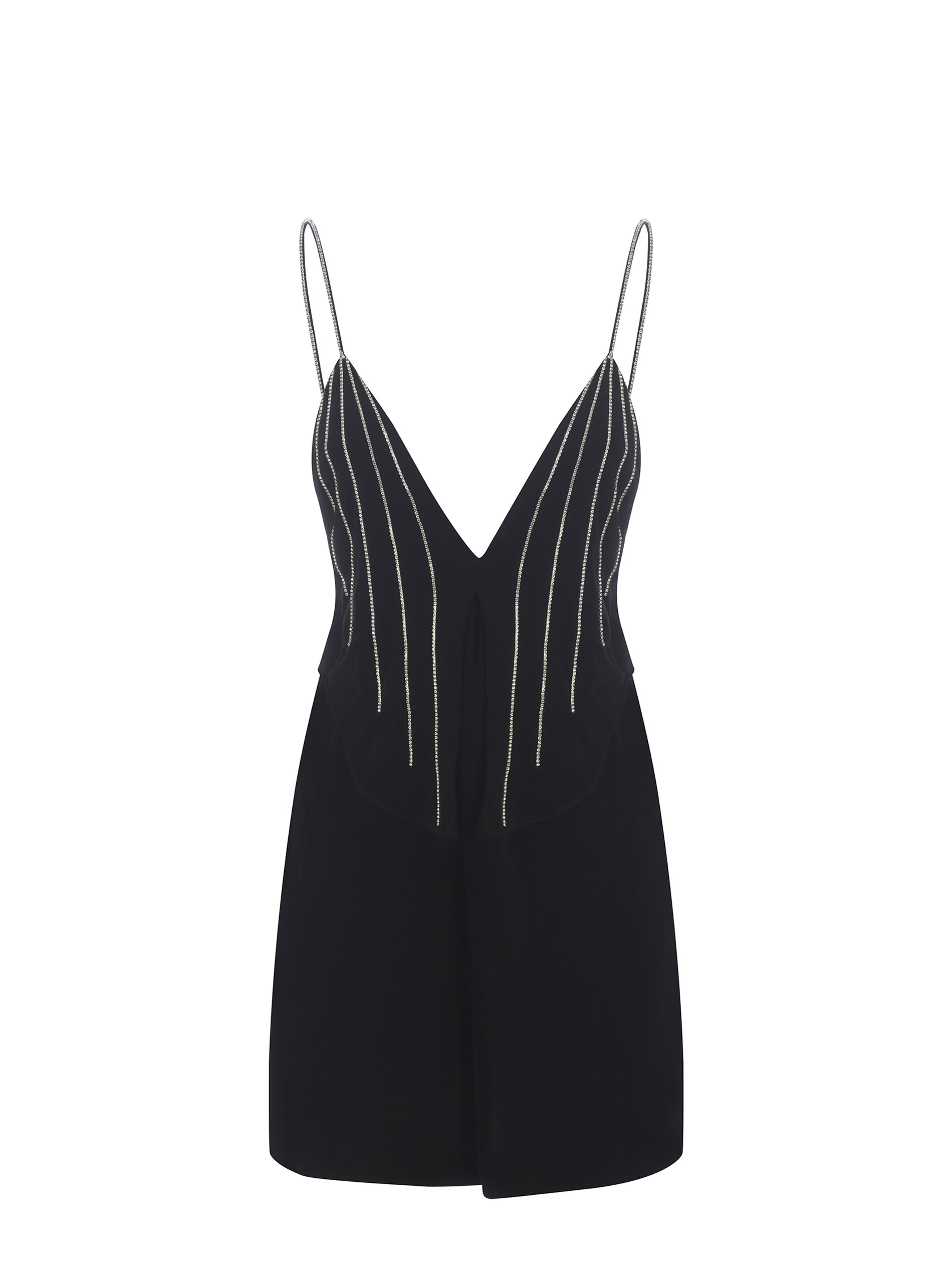 Abito corto Dsquared2 - DSQUARED - Tufano Moda