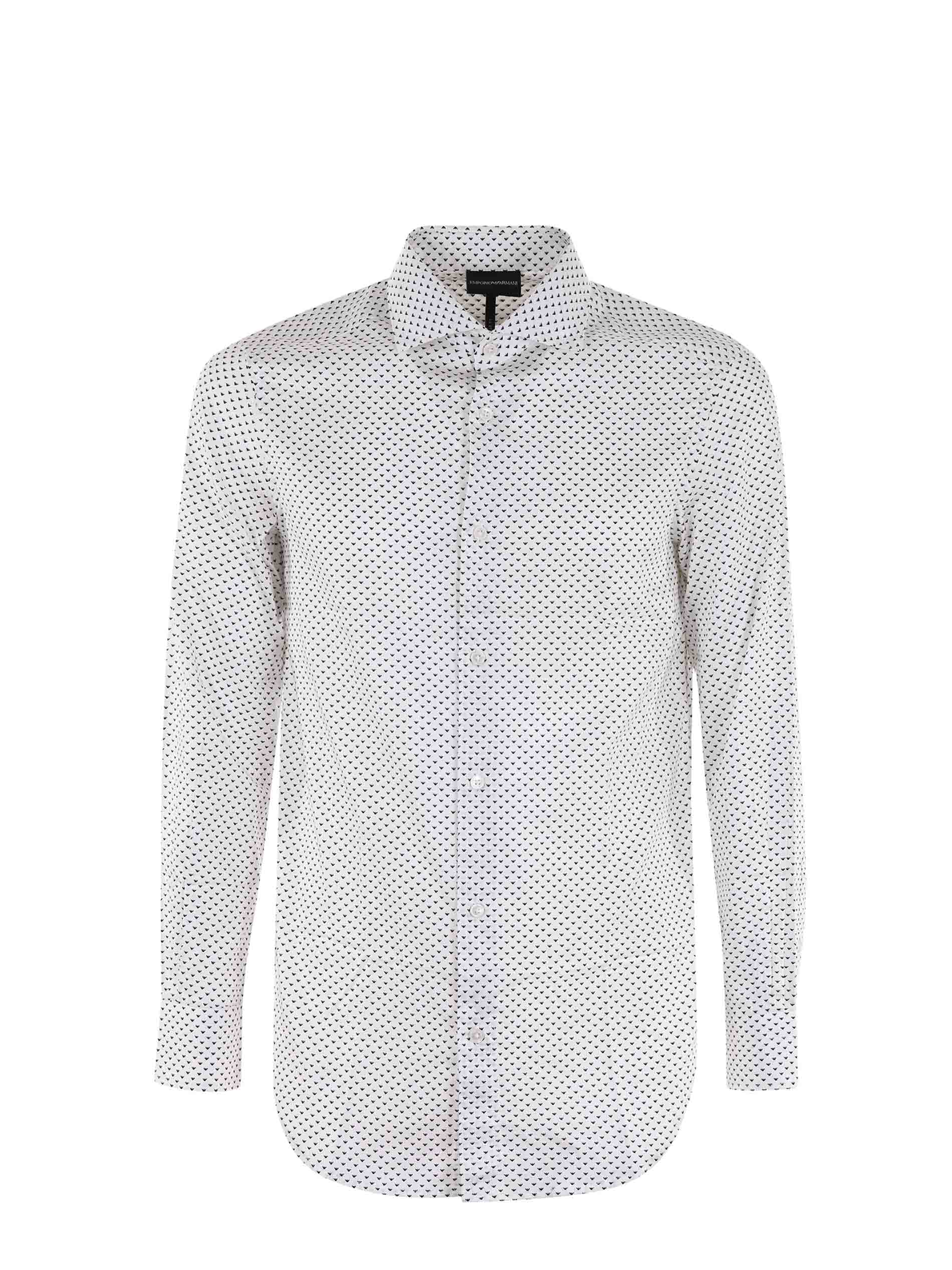 Camicia EMPORIO ARMANI