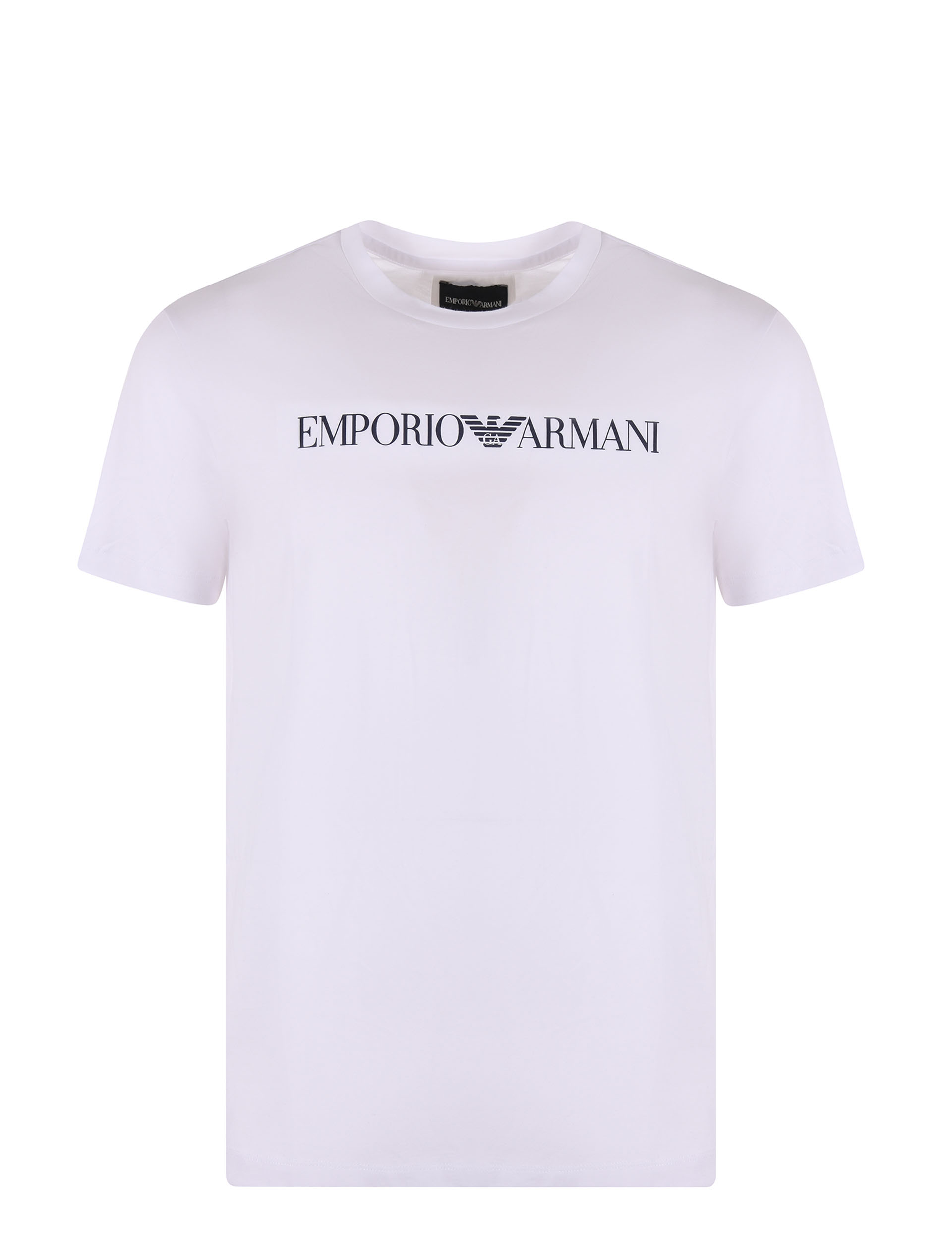 T-shirt Emporio Armani - EMPORIO ARMANI - Tufano Moda