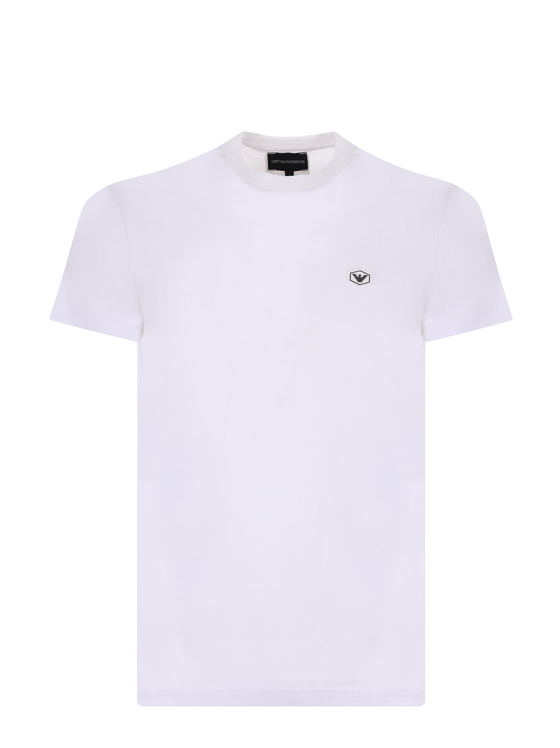 T-shirt Emporio Armani - EMPORIO ARMANI - Tufano Moda