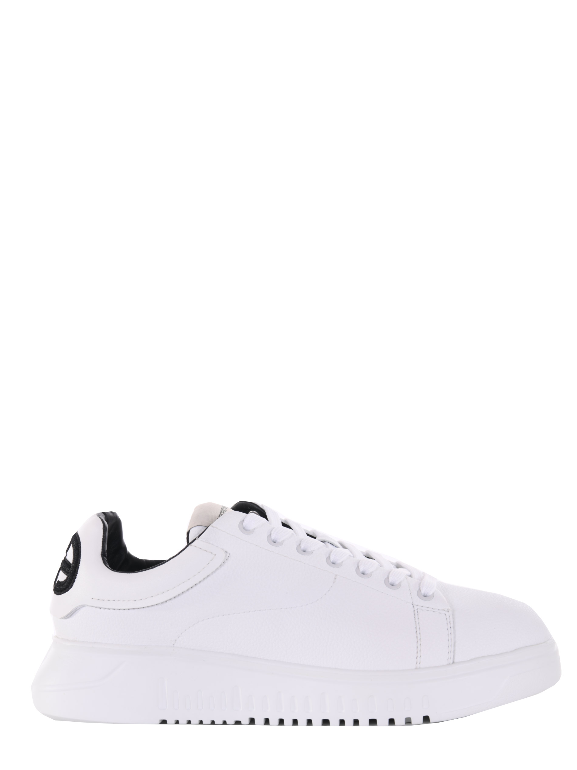 Sneakers Emporio Armani - EMPORIO ARMANI - Tufano Moda