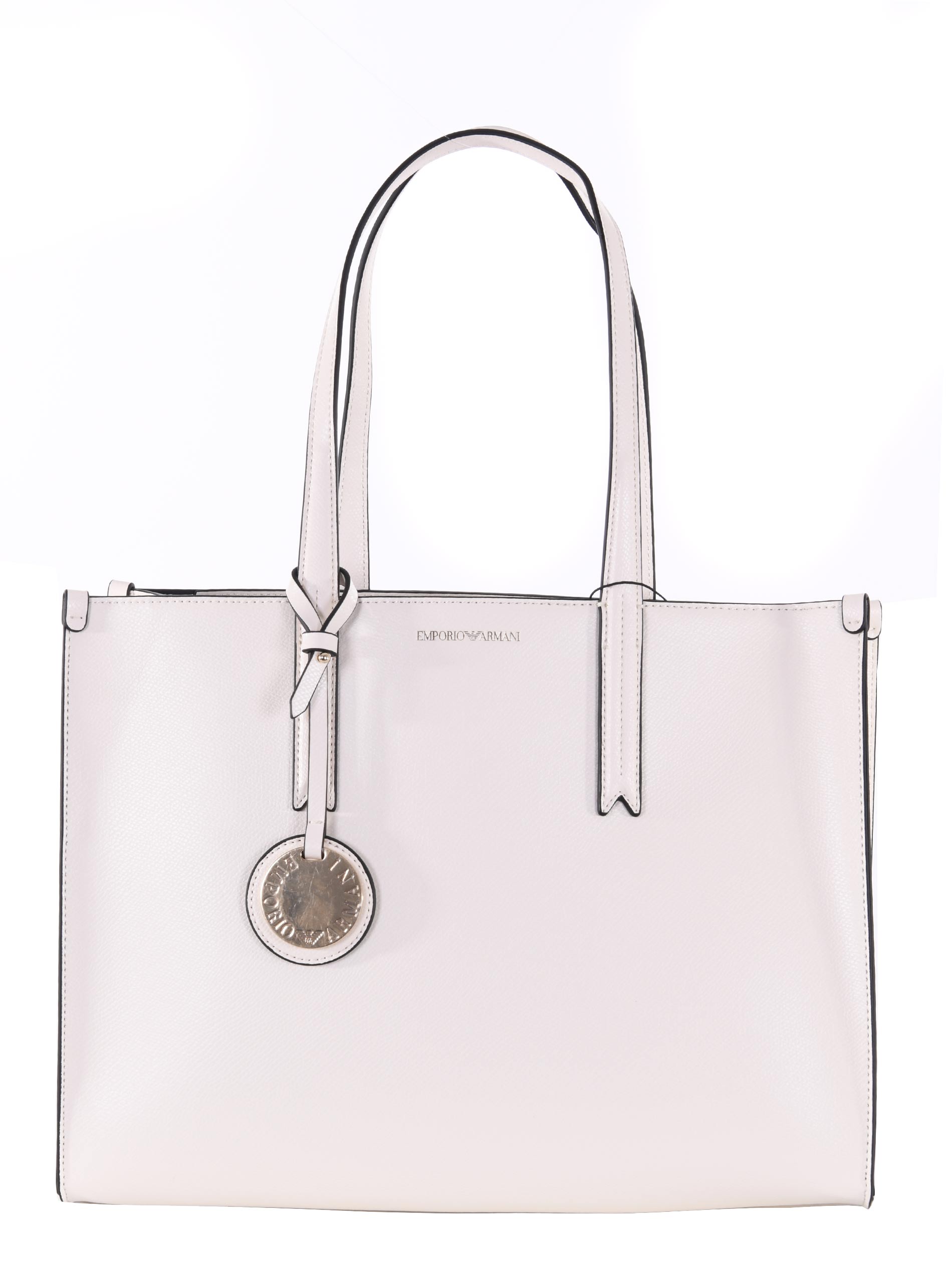 Shopper Emporio Armani - EMPORIO ARMANI - Tufano Moda