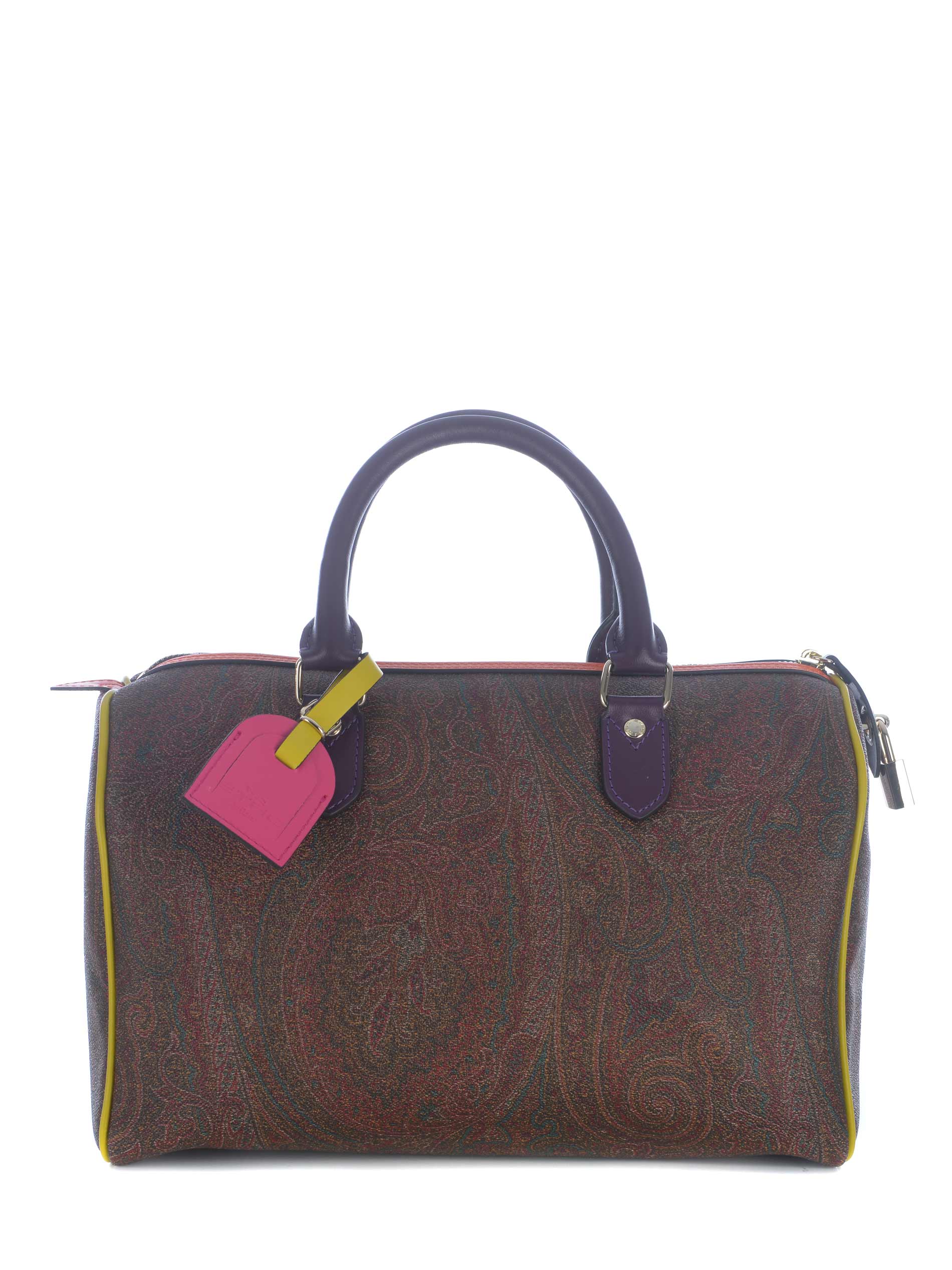 Borsa bauletto Etro \