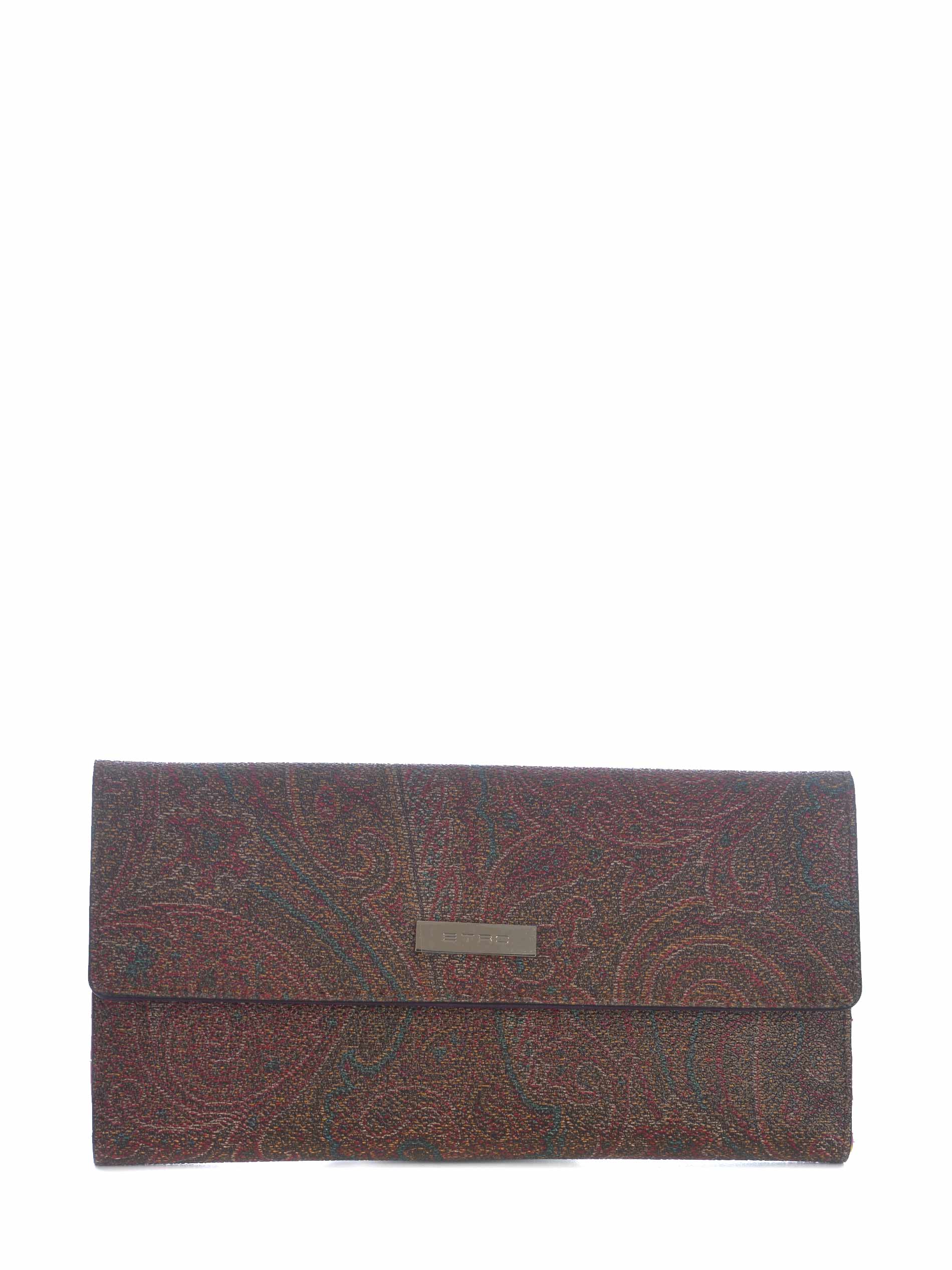 Portafogli Etro \