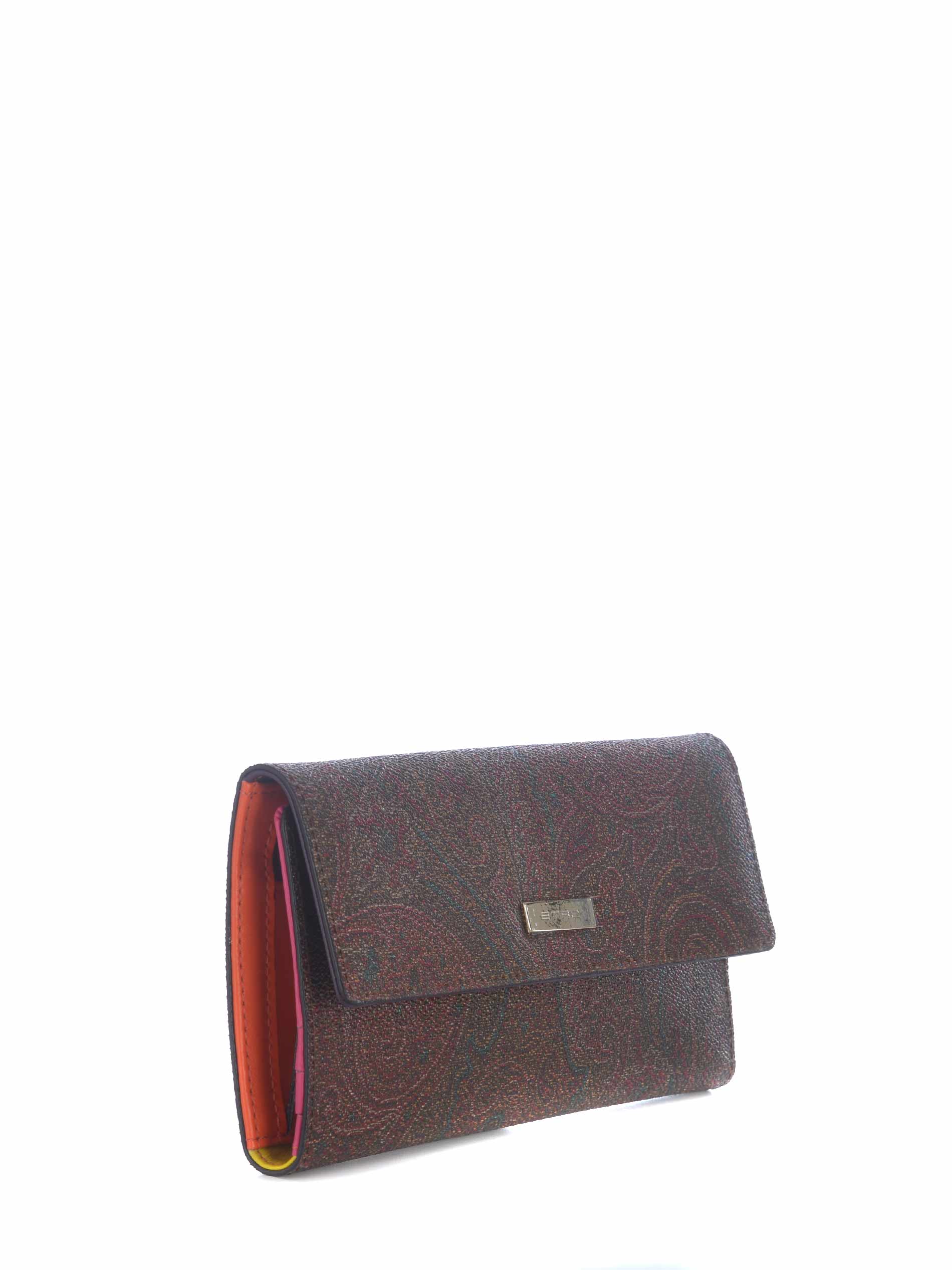 Portafogli | Donna | ETRO