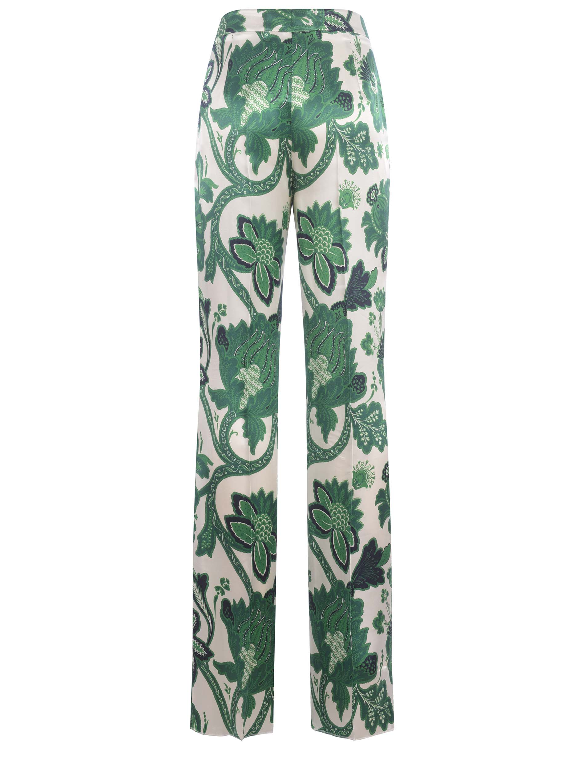 Pantaloni Etro \