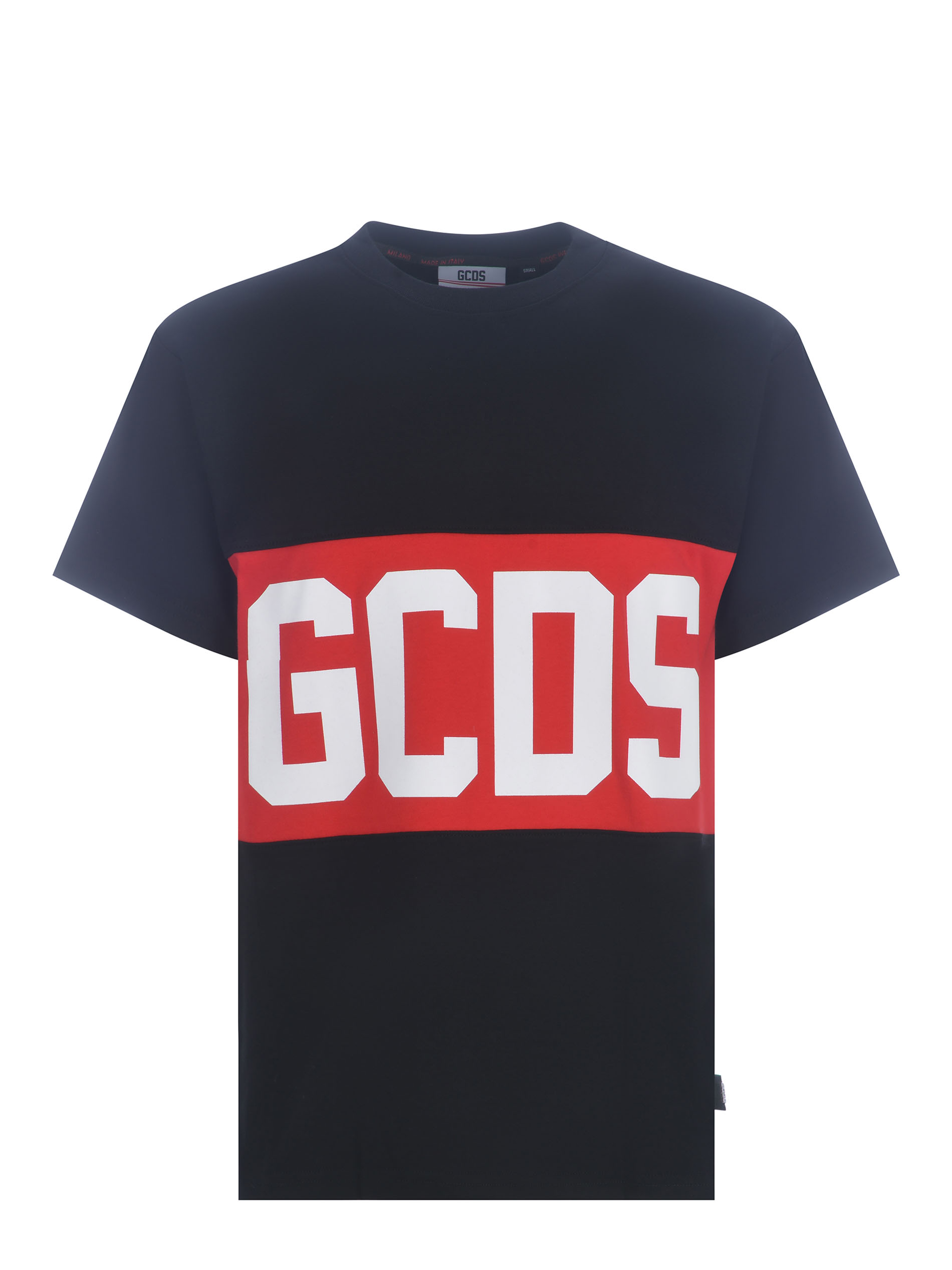 T-shirt GCDS \