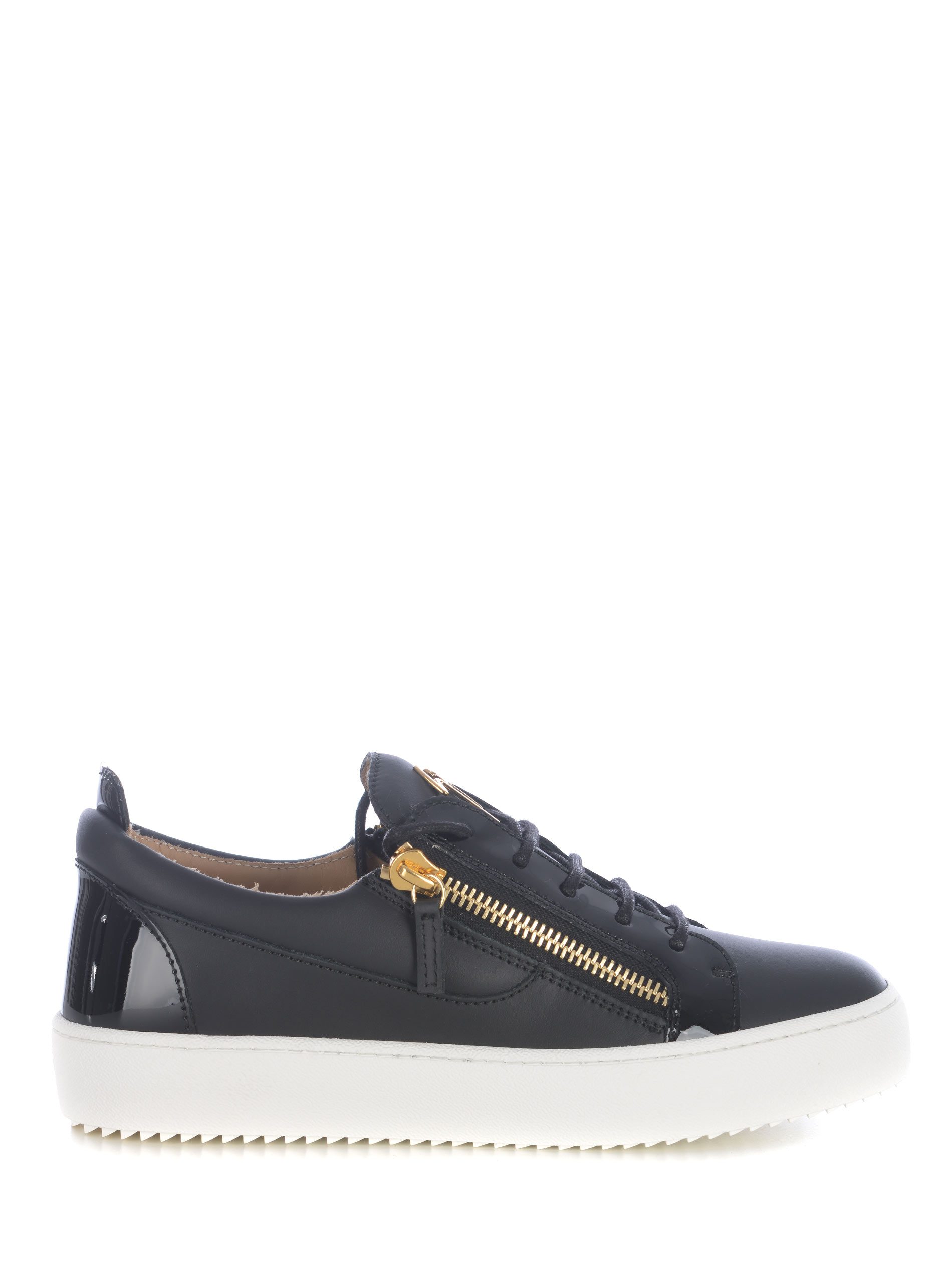 Sneakers Giuseppe Zanotti - GIUSEPPE ZANOTTI - Tufano Moda