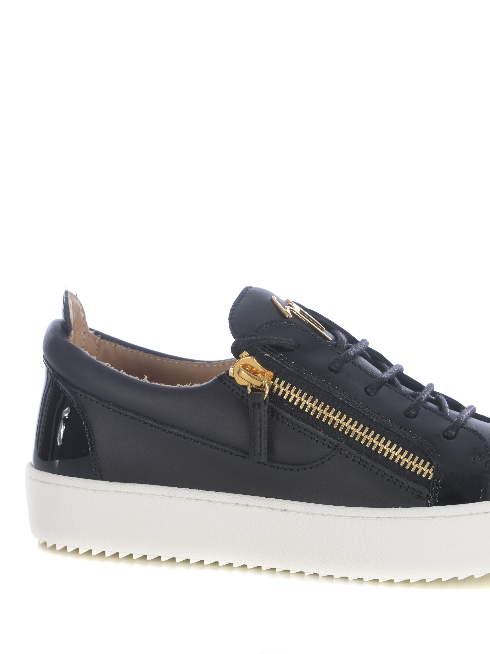 Sneakers Giuseppe Zanotti - GIUSEPPE ZANOTTI - Tufano Moda