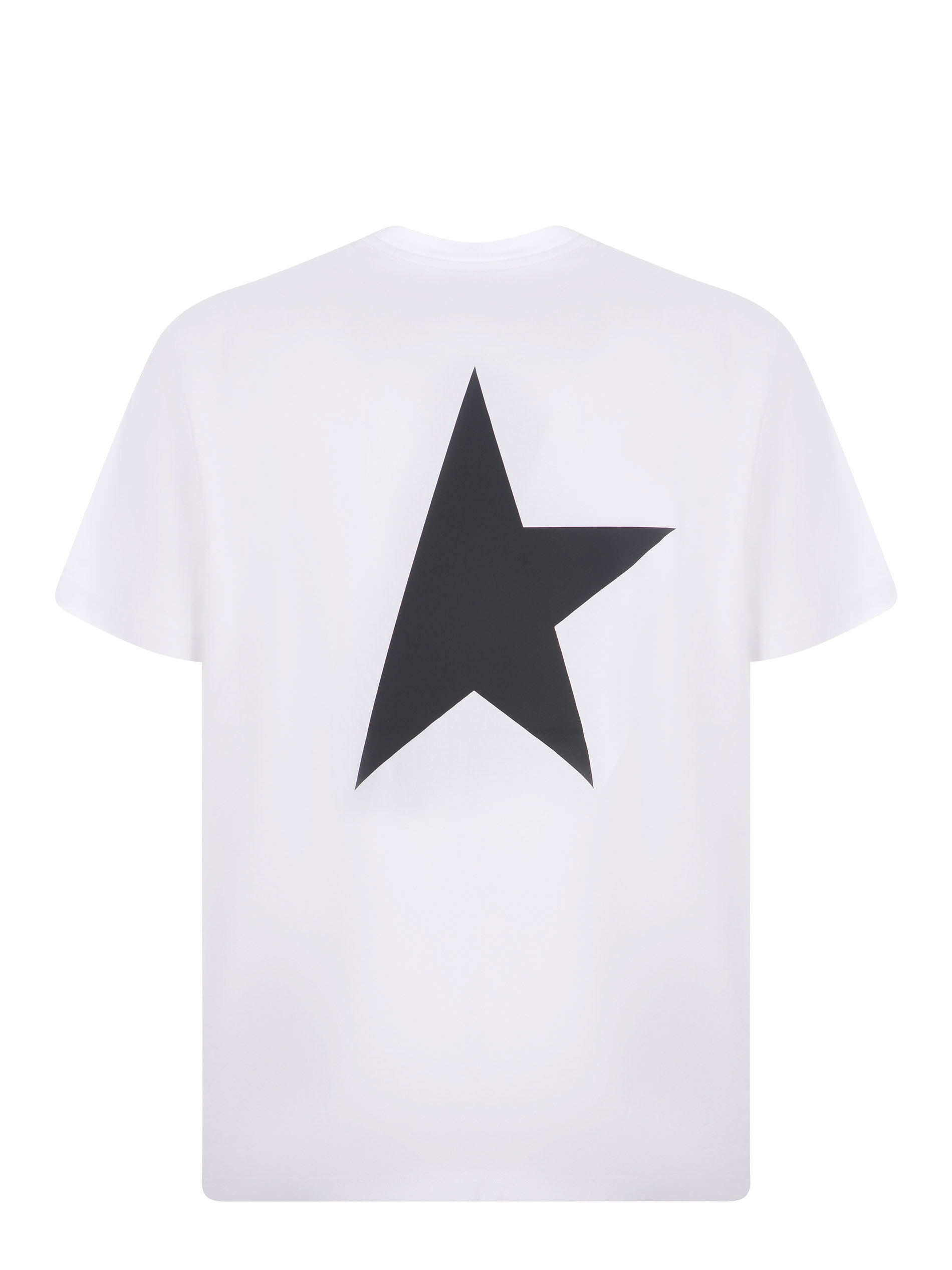 T-shirt Golden Goose \
