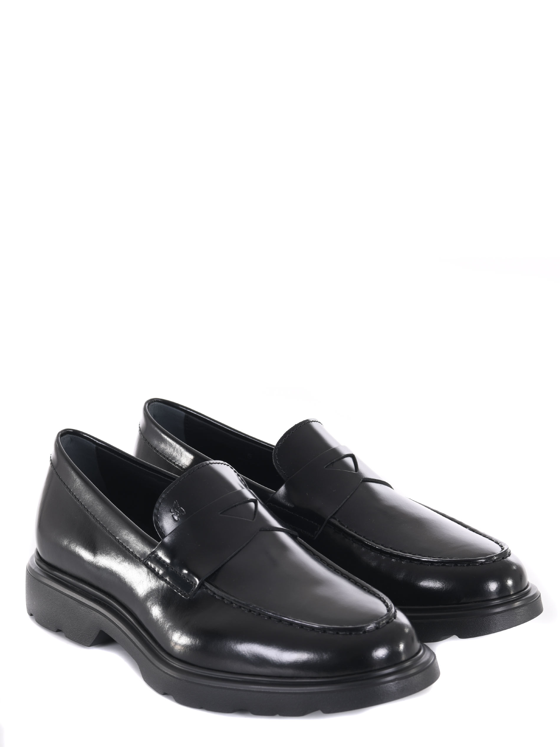 Mocassini uomo Hogan - HOGAN - Tufano Moda