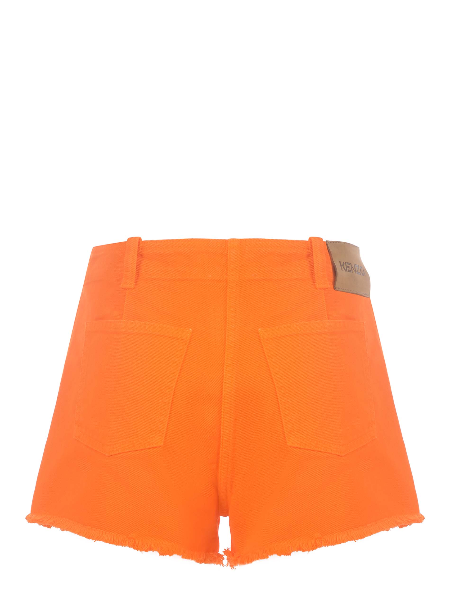 Shorts Kenzo - KENZO - Tufano Moda