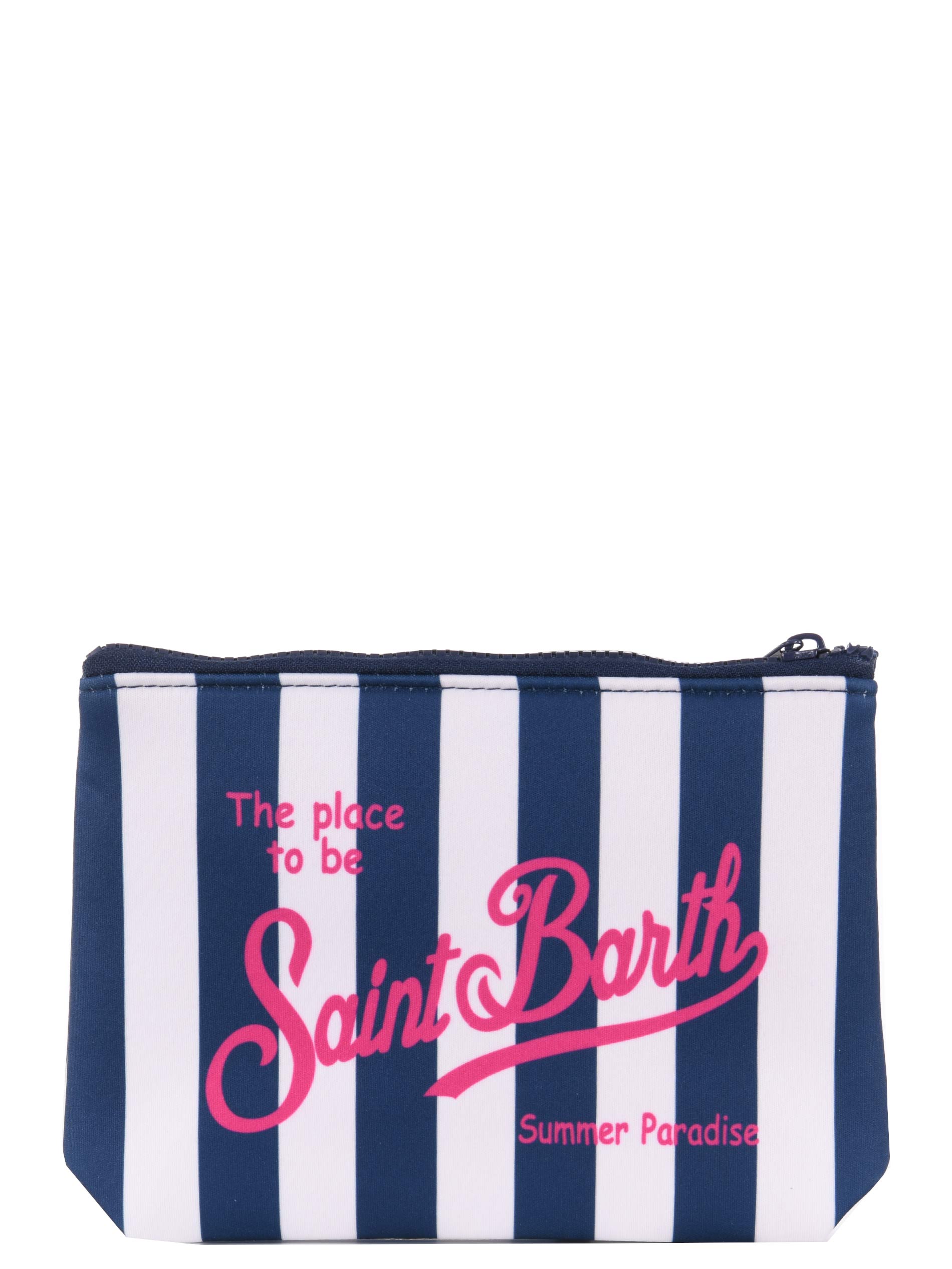 Pochette MC2 Saint Barth - MC2 SAINT BARTH - Tufano Moda