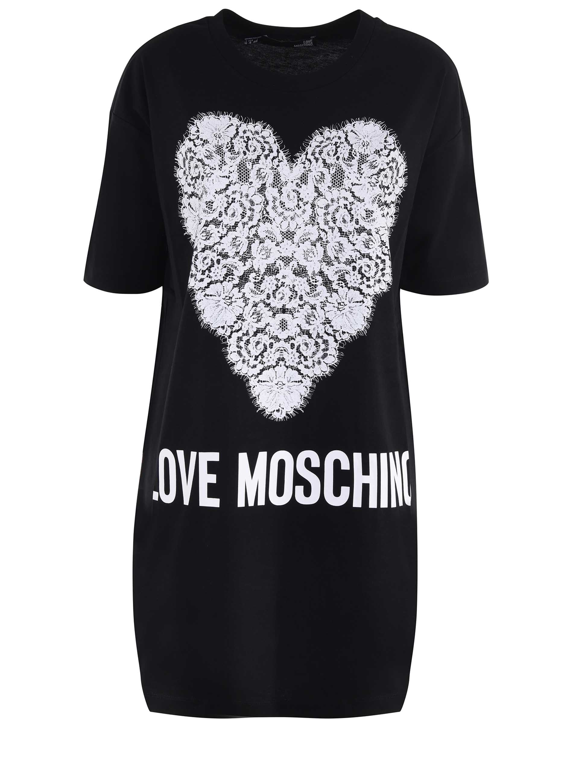 Vestiti da donna Moschino, Collezione Estate 2022 - Stileo.it