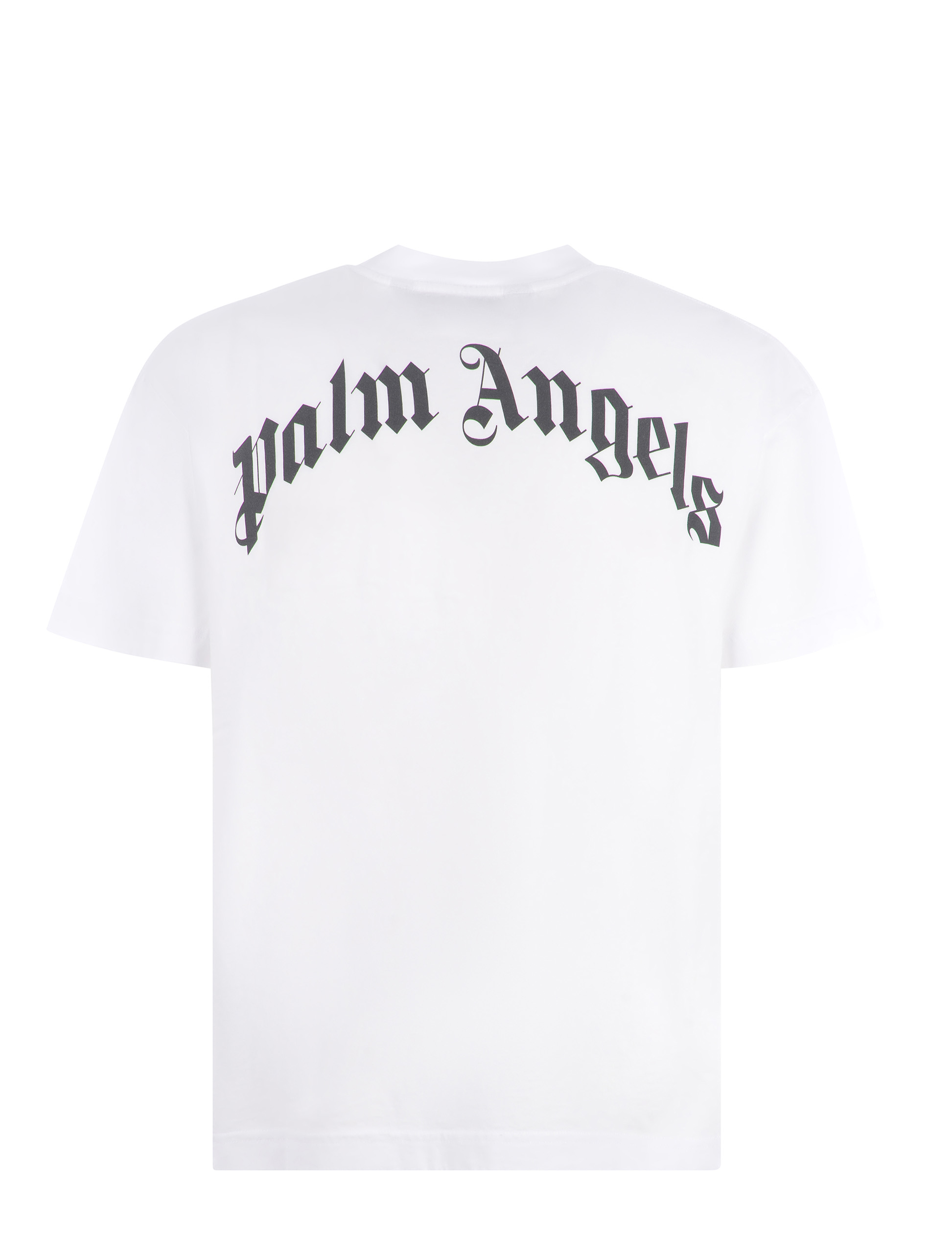 Palm Angels t-shirt uomo