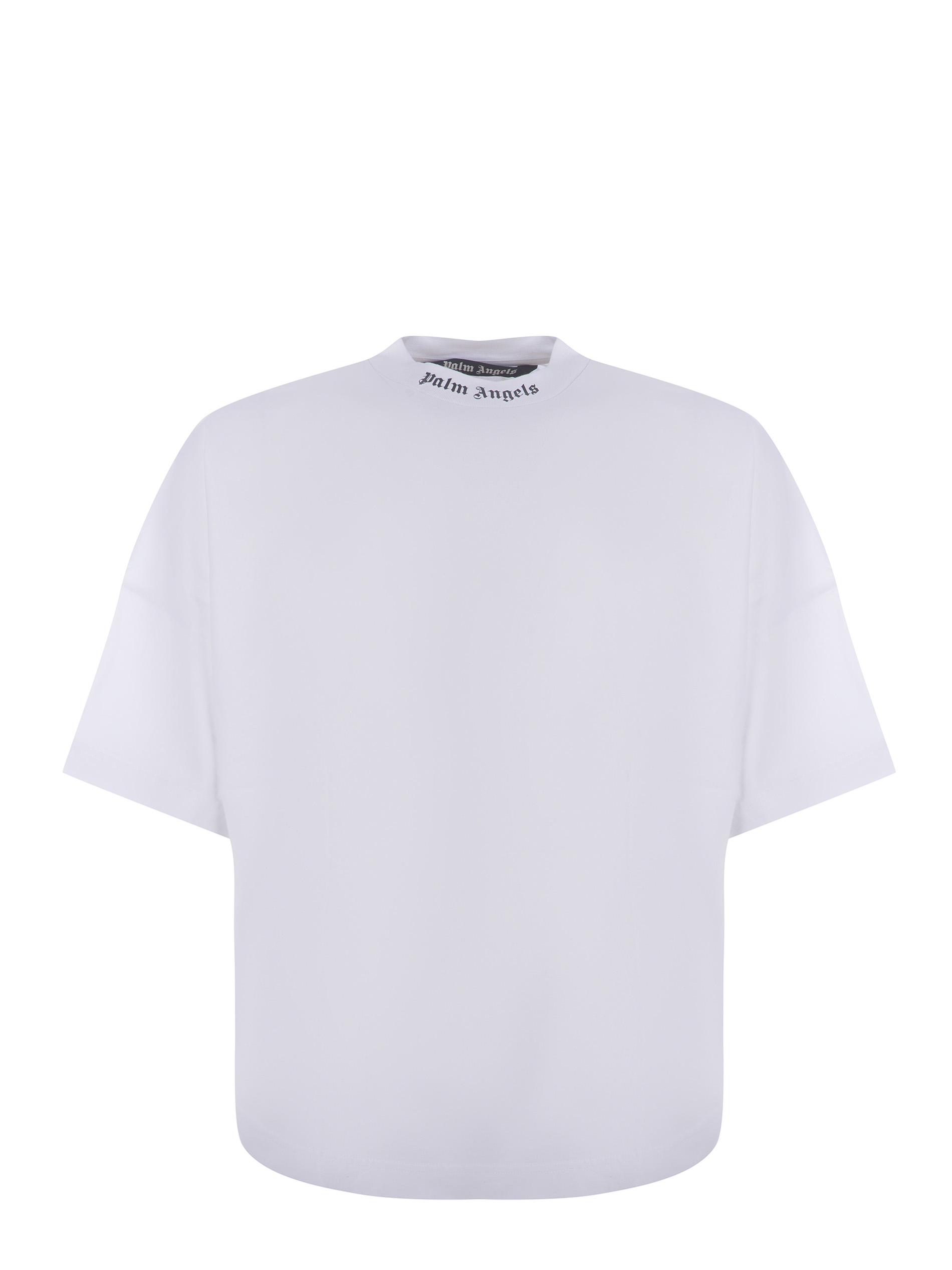 Palm Angels Uomo T-shirt | FASHIOLA.it
