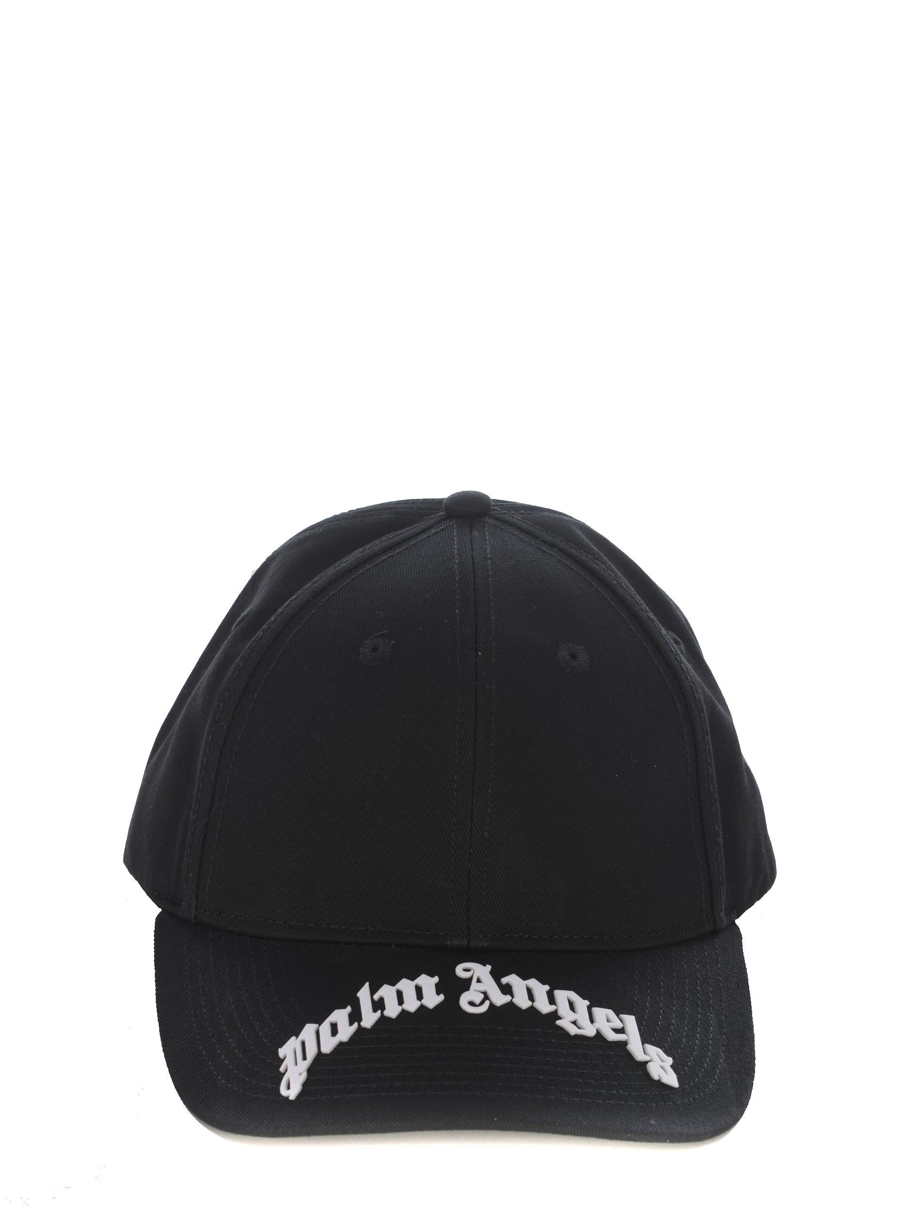 Cappello Palm Angels \