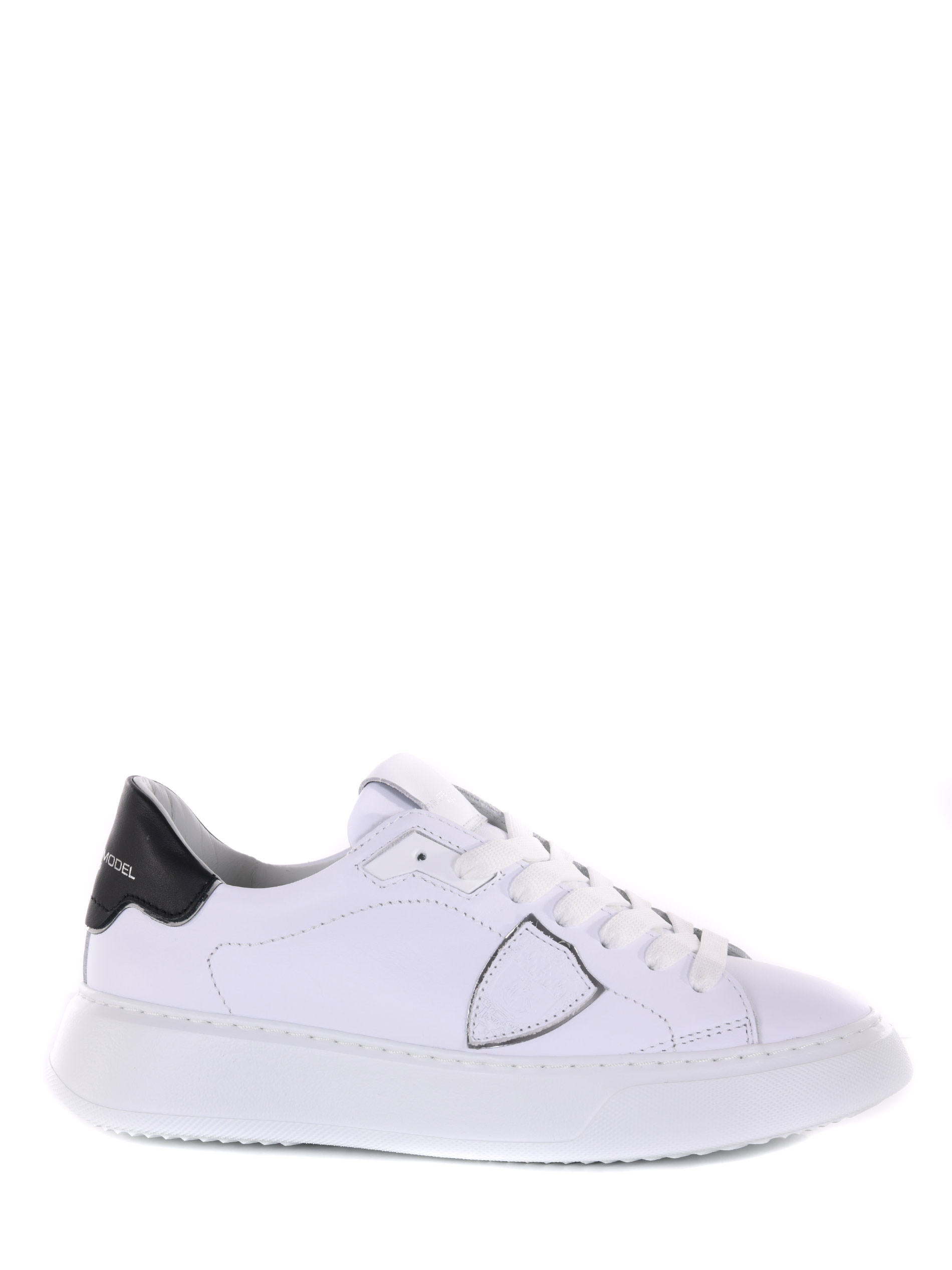 Sneakers Philippe Model Temple Low\