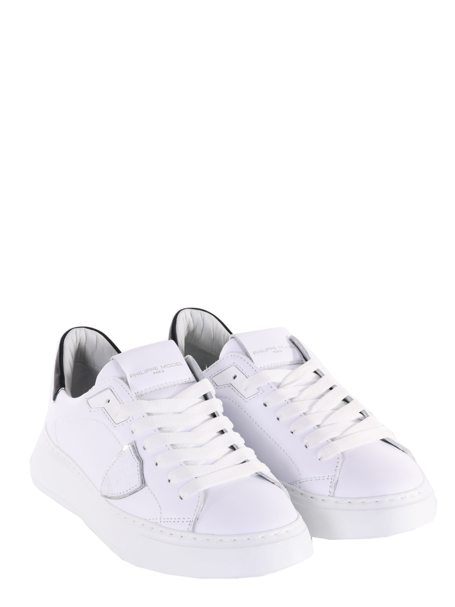 Sneakers Philippe Model Temple Low\