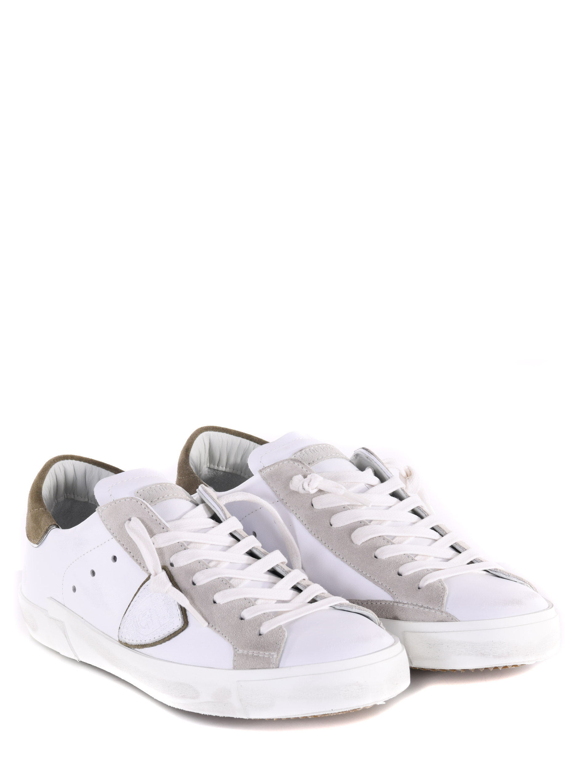Sneakers Philippe Model \