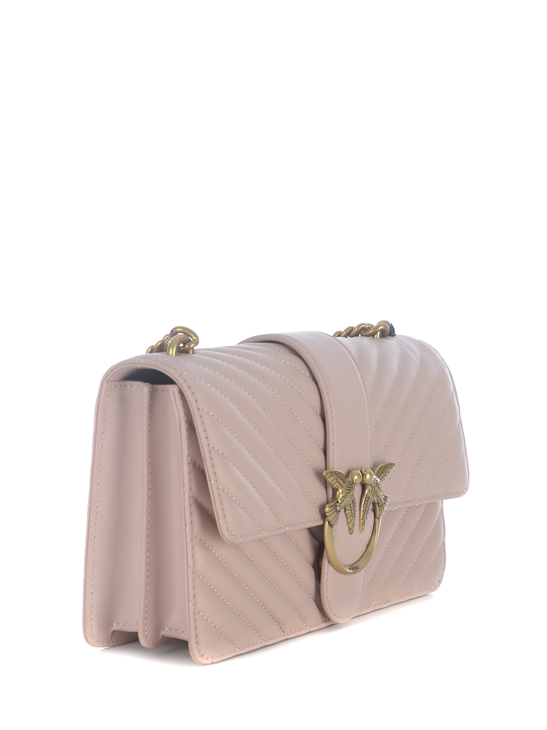 Borsa Pinko: storia del brand e recensione alla Tiny Love Bag | Ornella  Auzino