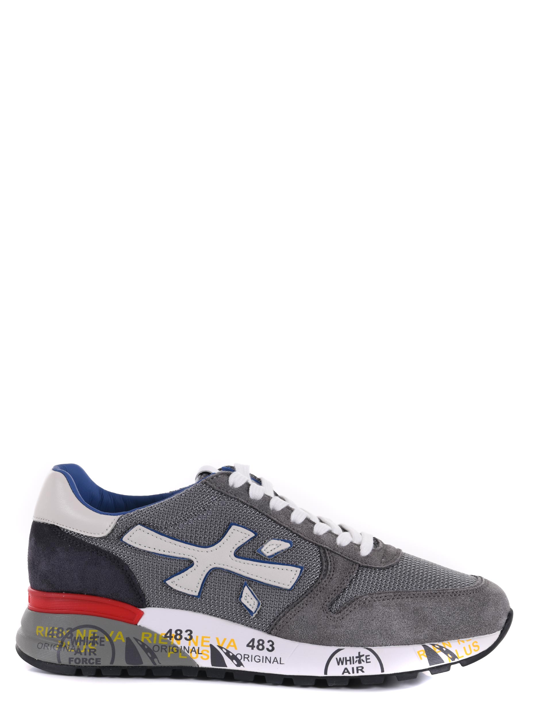 Premiata Mick | ModeSens