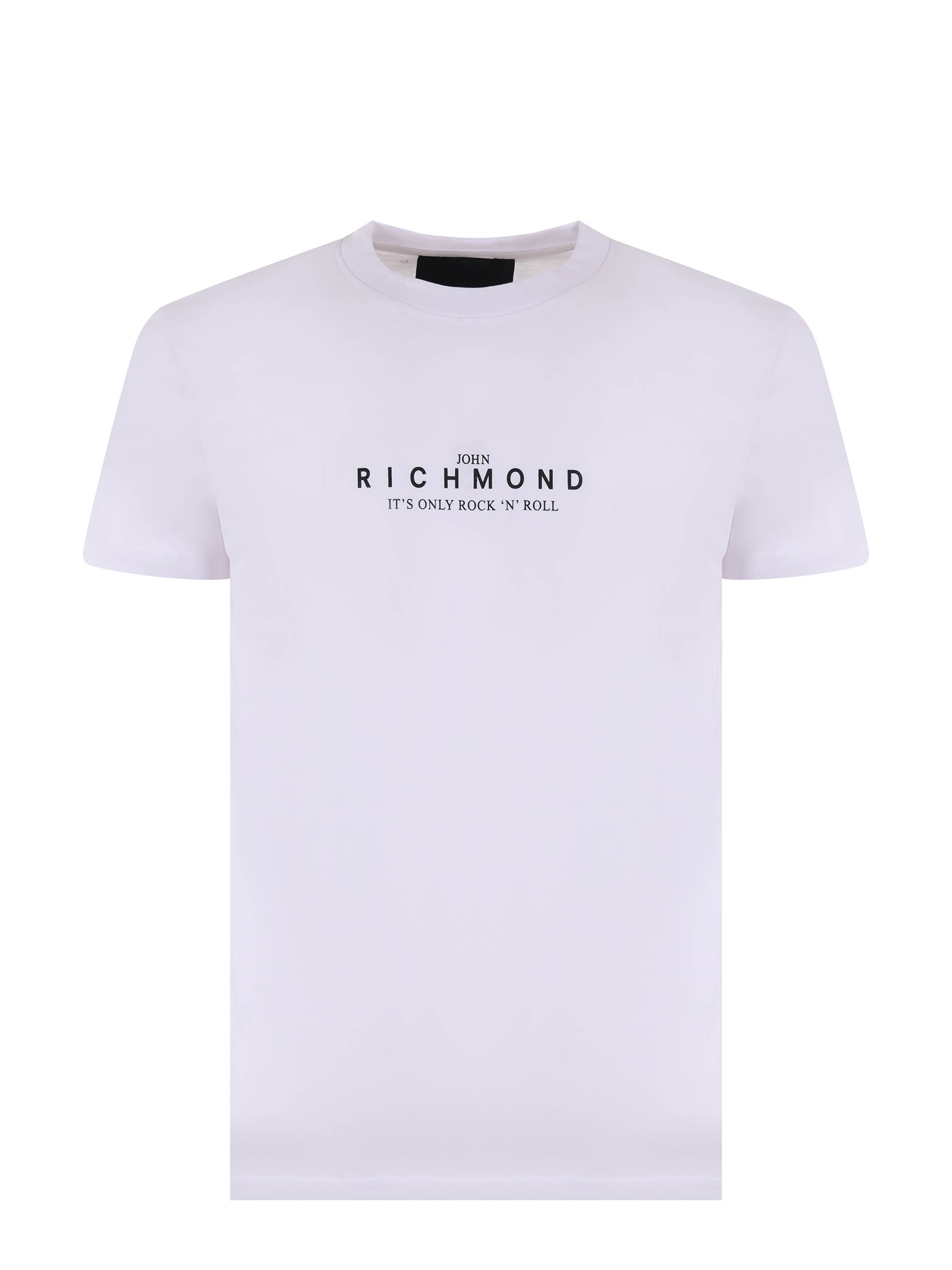 T-shirt John Richmond - RICHMOND - Tufano Moda