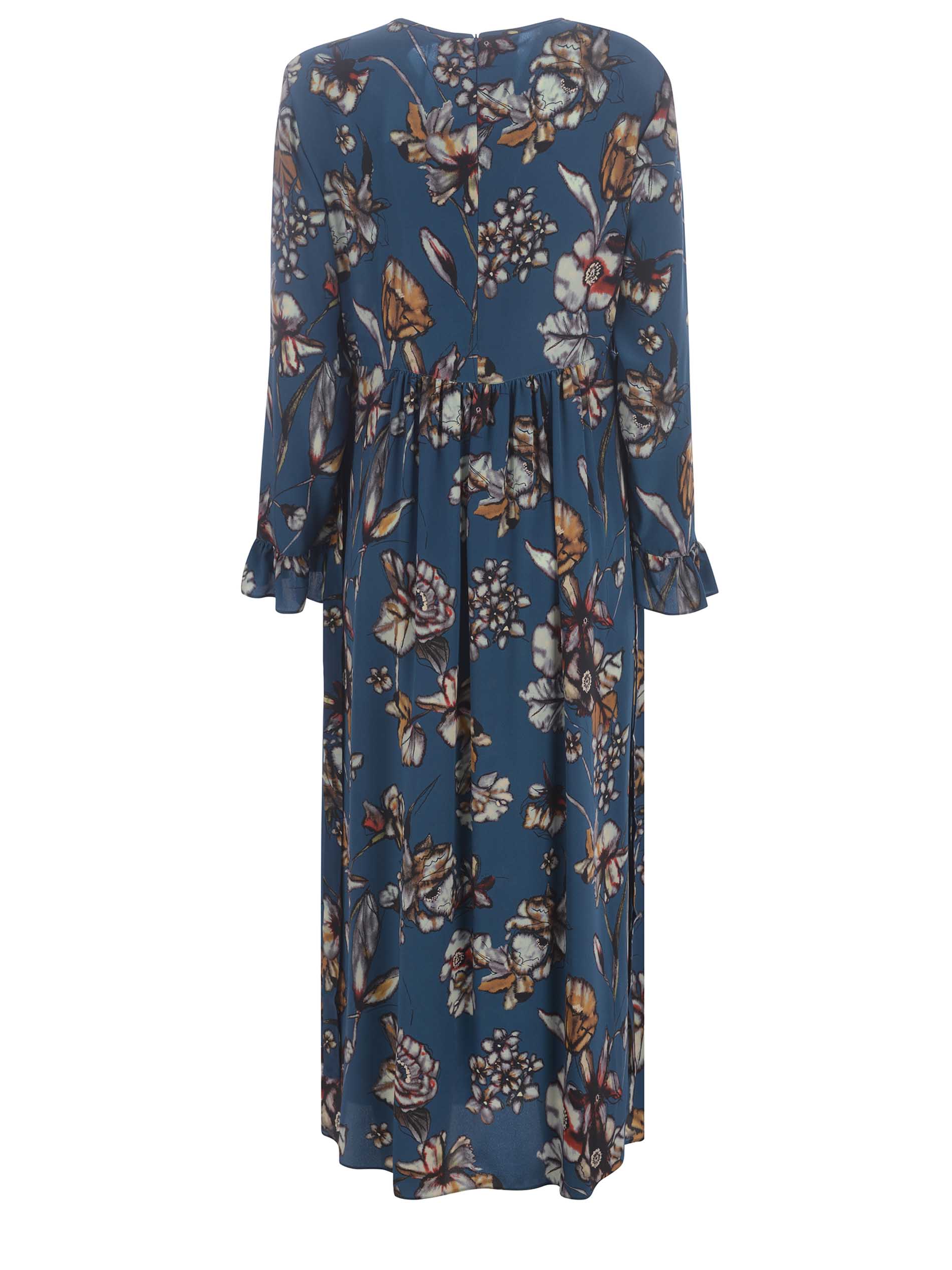 Abito lungo S Max Mara \