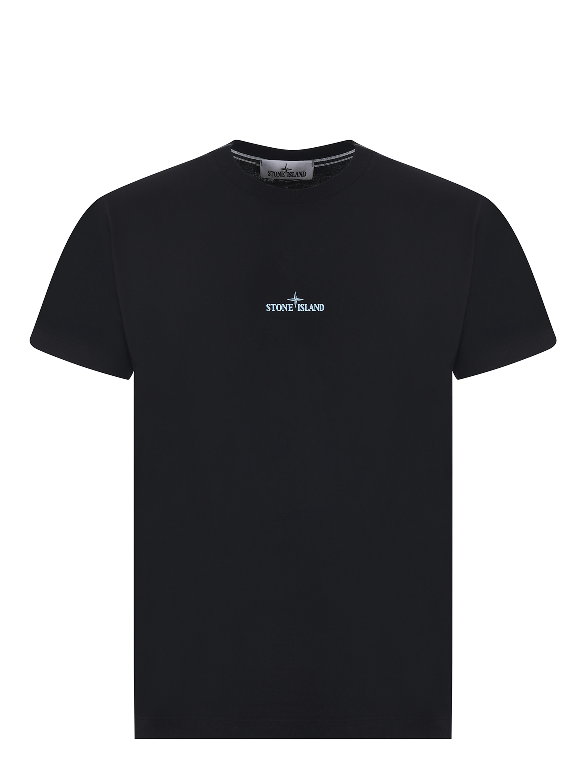 T-shirt Stone Island - STONE ISLAND - Tufano Moda